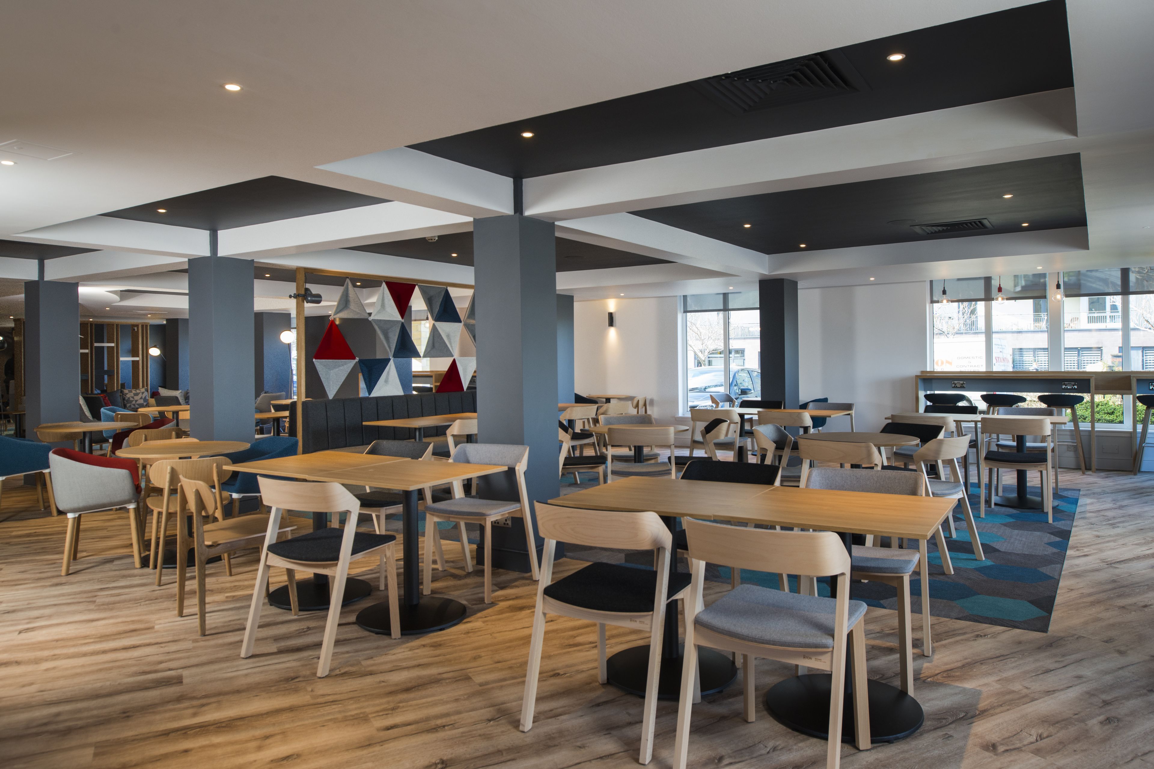 Holiday Inn Express Edinburgh - Leith Waterfront