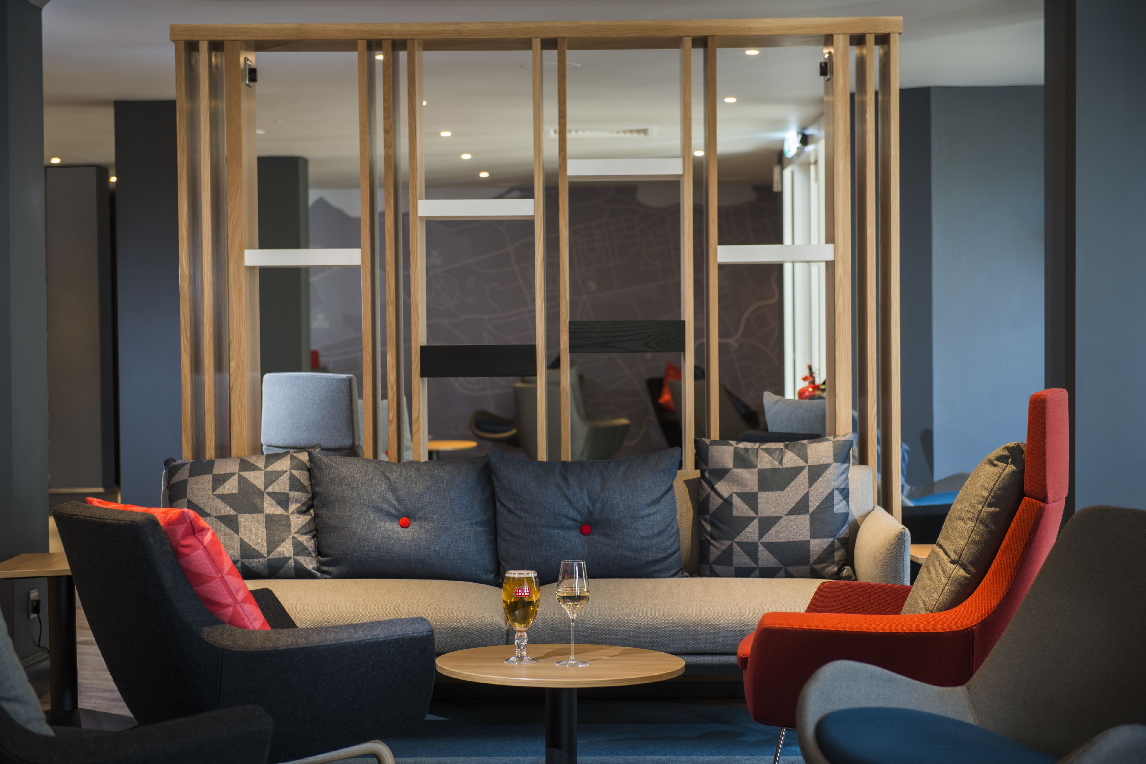 Holiday Inn Express Edinburgh - Leith Waterfront