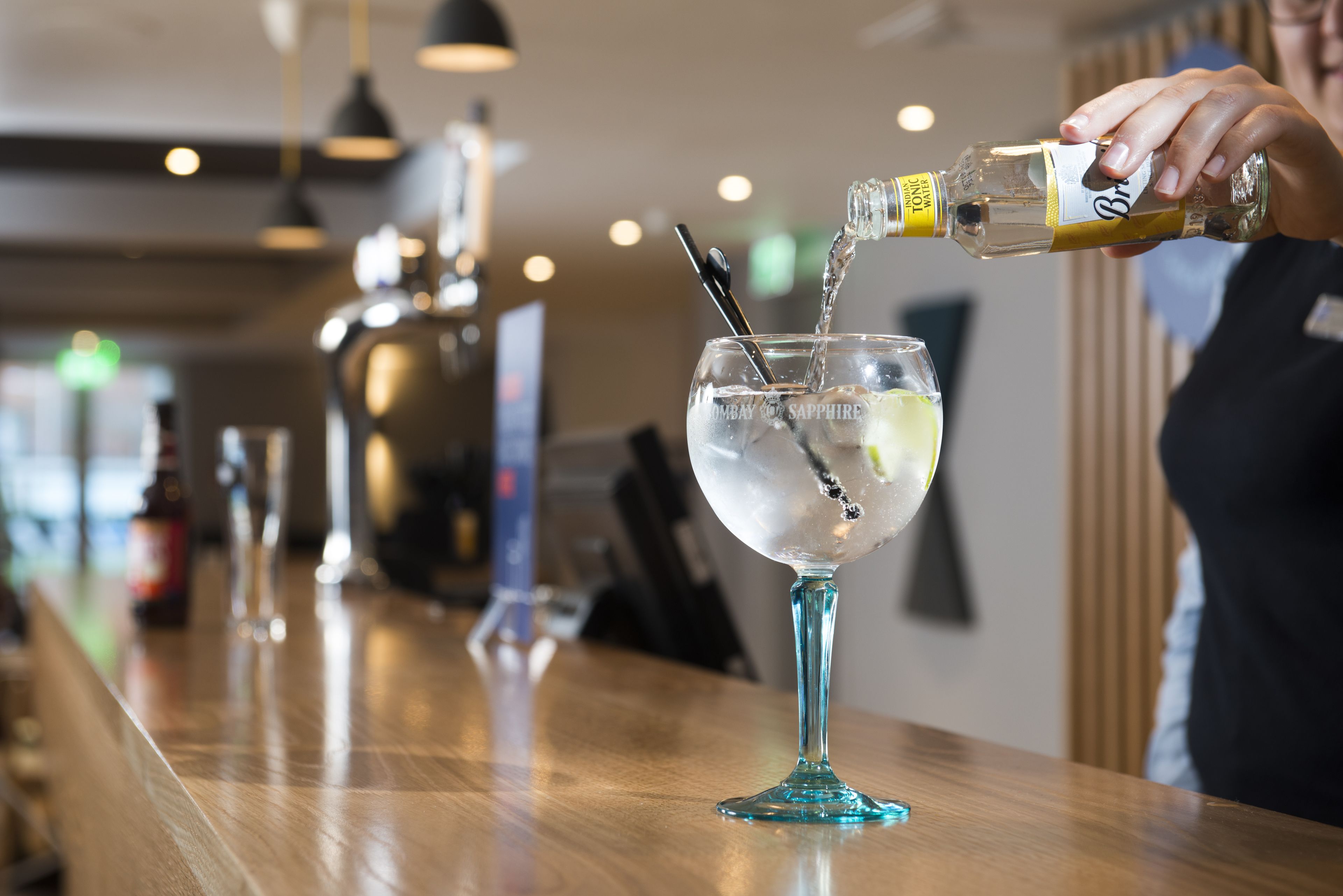 Holiday Inn Express Edinburgh - Leith Waterfront