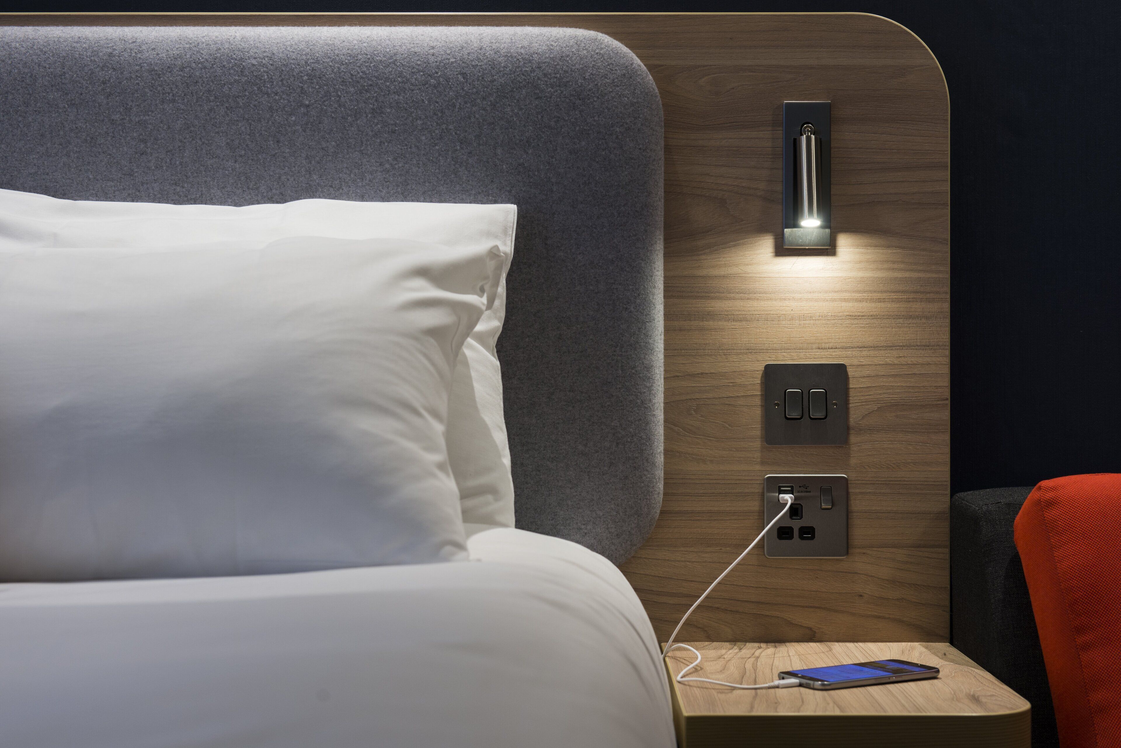 Holiday Inn Express Edinburgh - Leith Waterfront