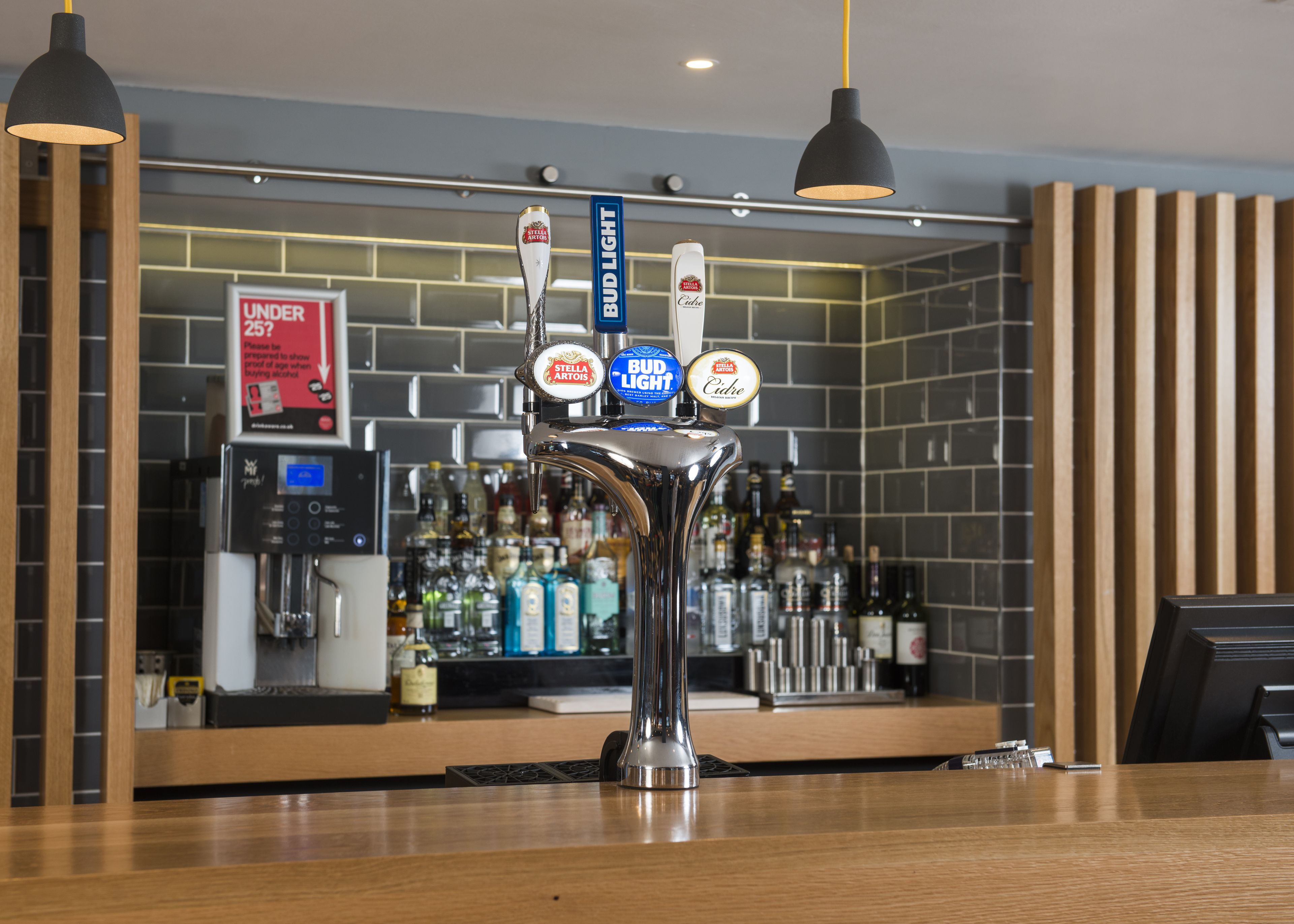 Holiday Inn Express Edinburgh - Leith Waterfront