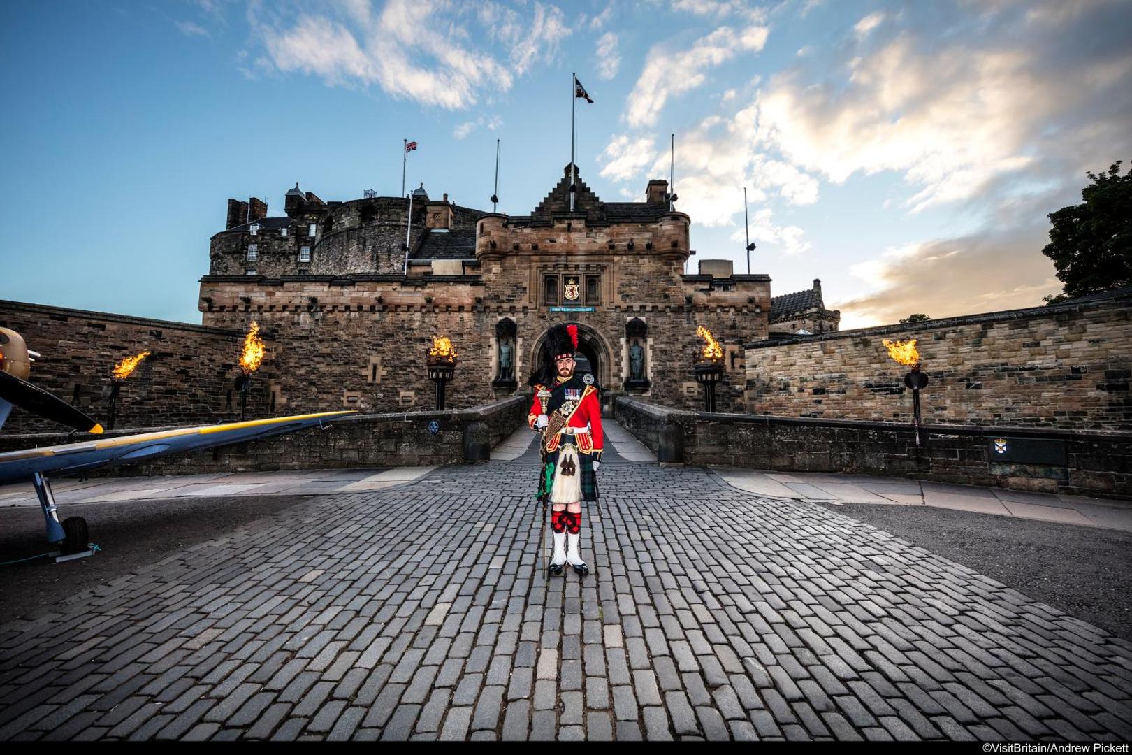 Holiday Inn Express Edinburgh - Leith Waterfront