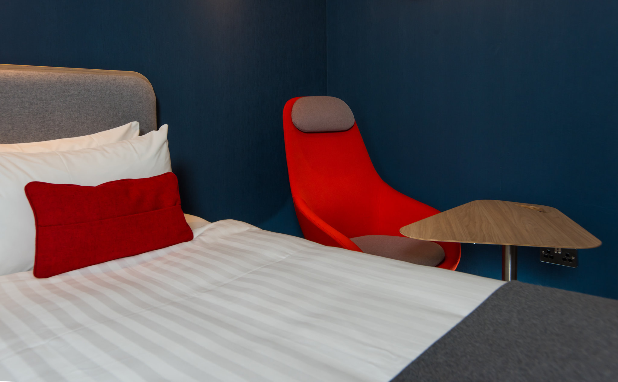 Holiday Inn Express Edinburgh - Leith Waterfront