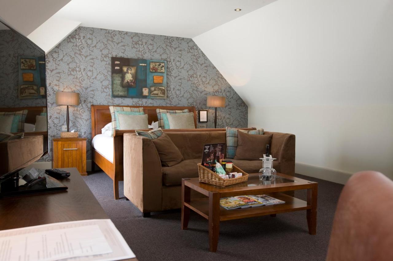 Hotel Du Vin Edinburgh