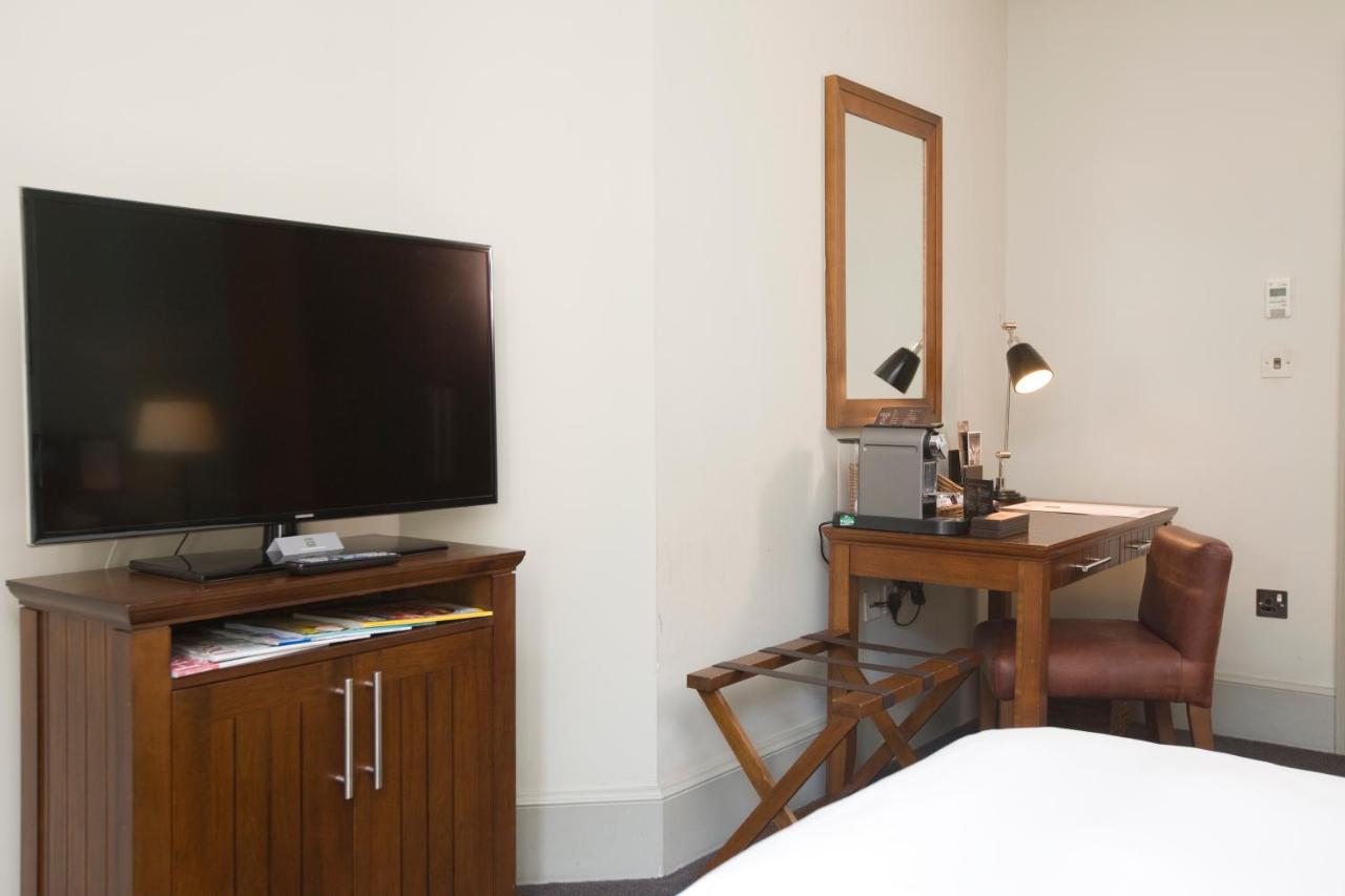 Hotel Du Vin Edinburgh