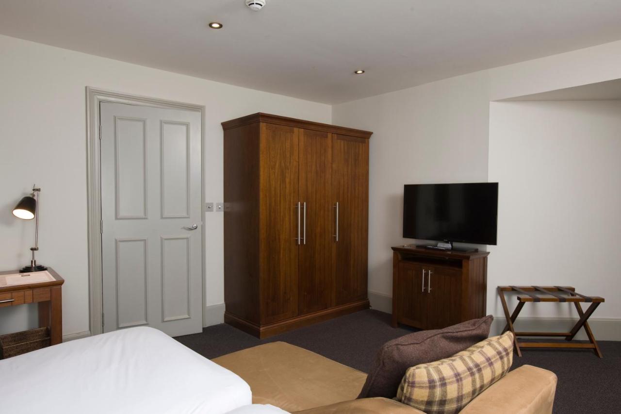 Hotel Du Vin Edinburgh