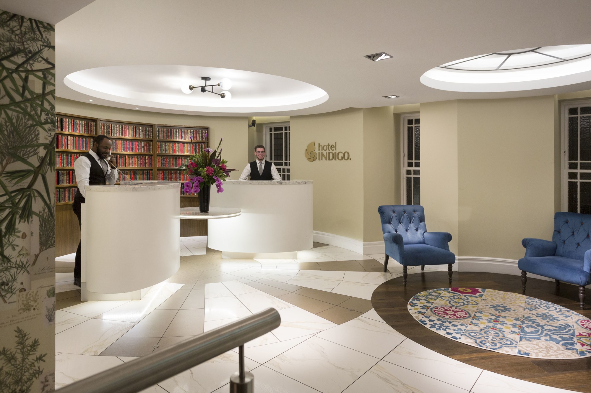 Hotel Indigo Edinburgh - Princes Street