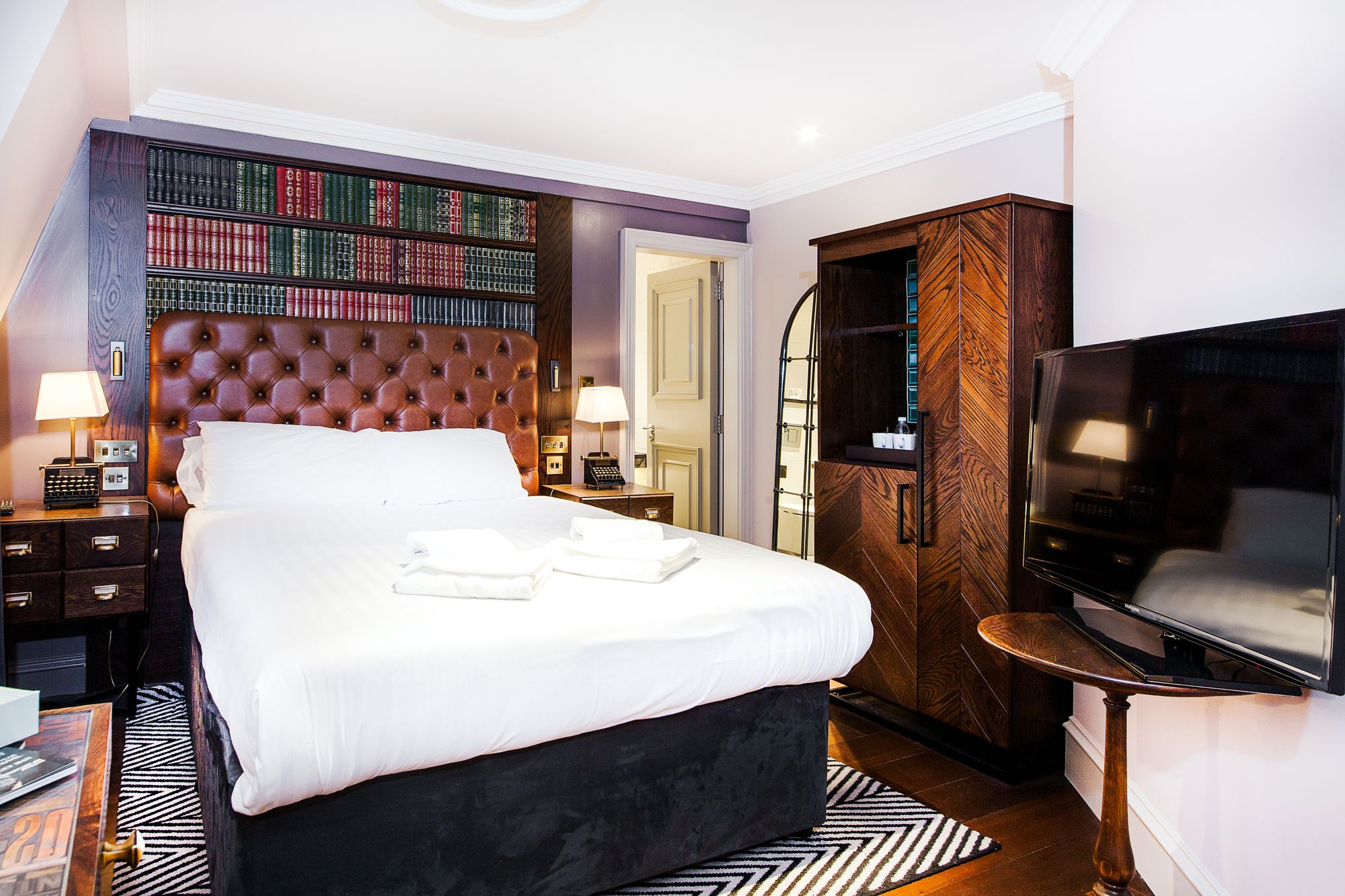 Hotel Indigo Edinburgh - Princes Street