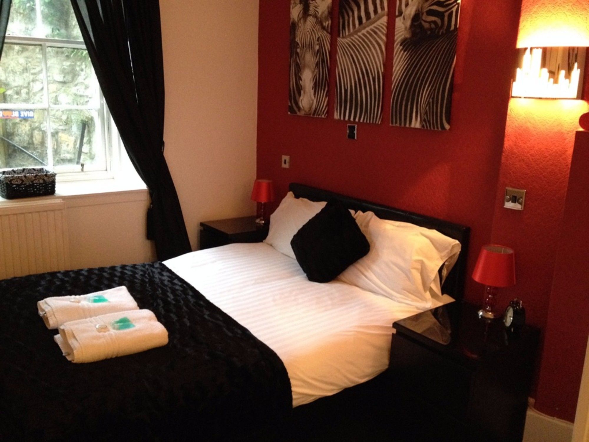 Playfair House Hotel