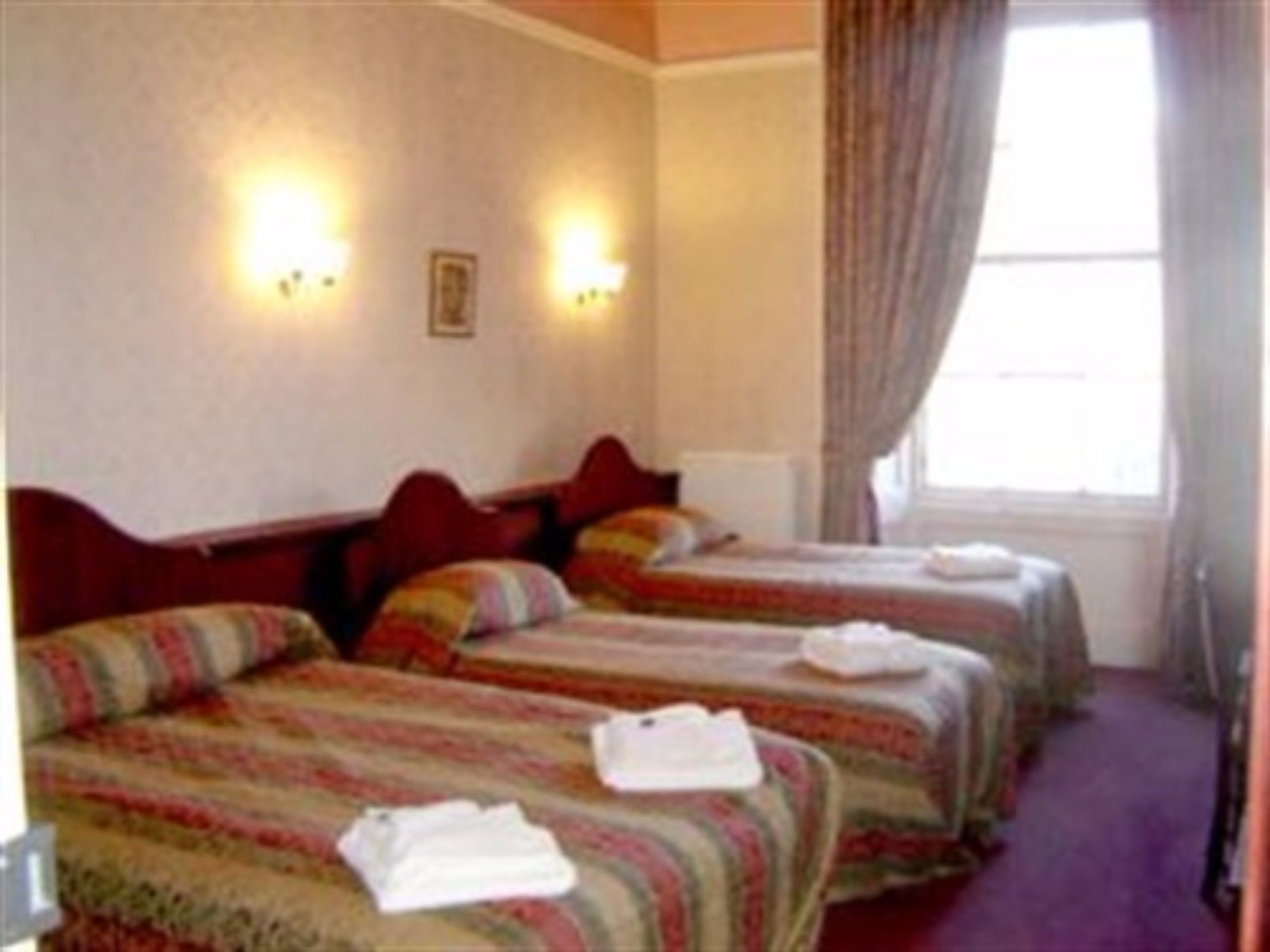 Playfair House Hotel