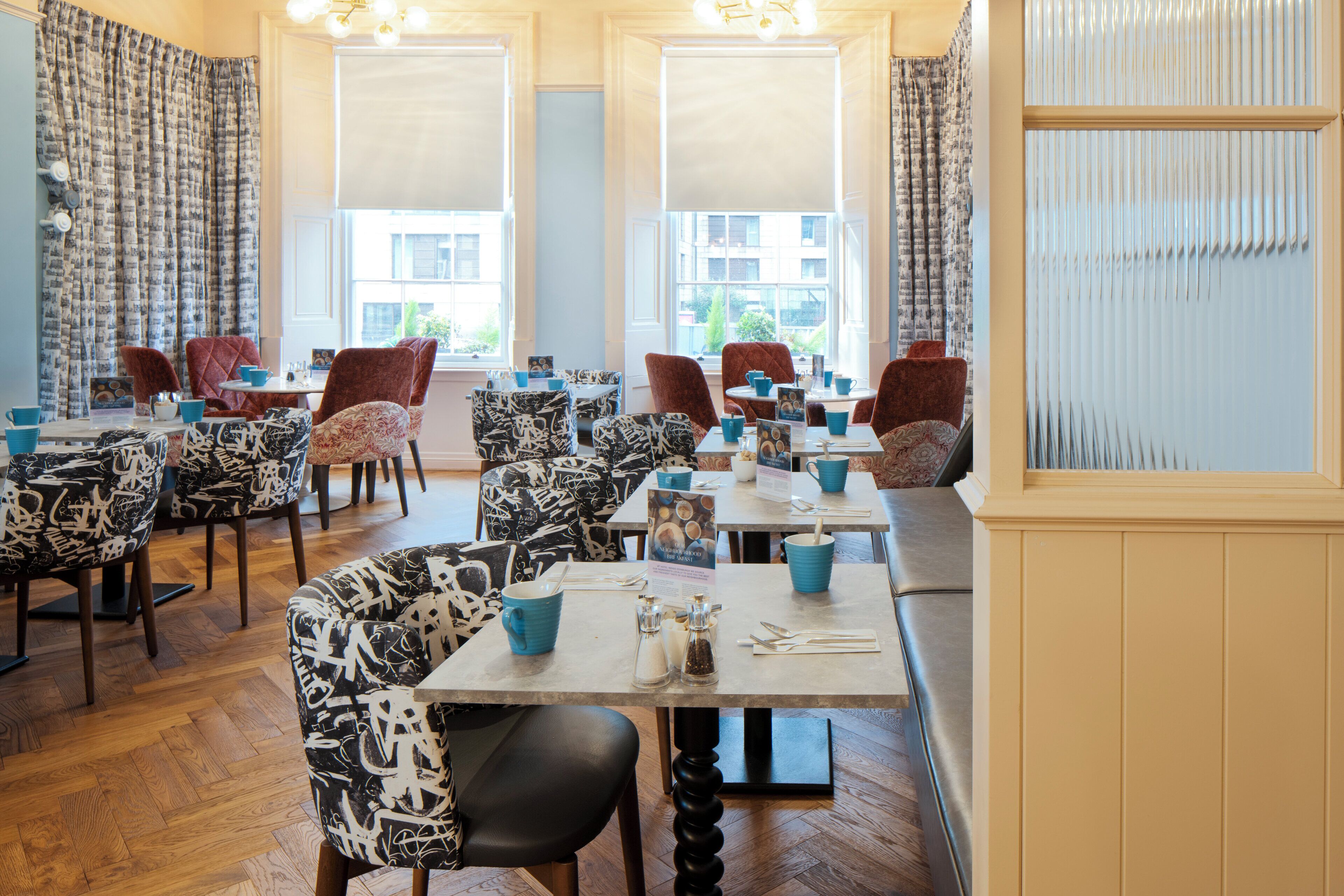 Indigo Edinburgh