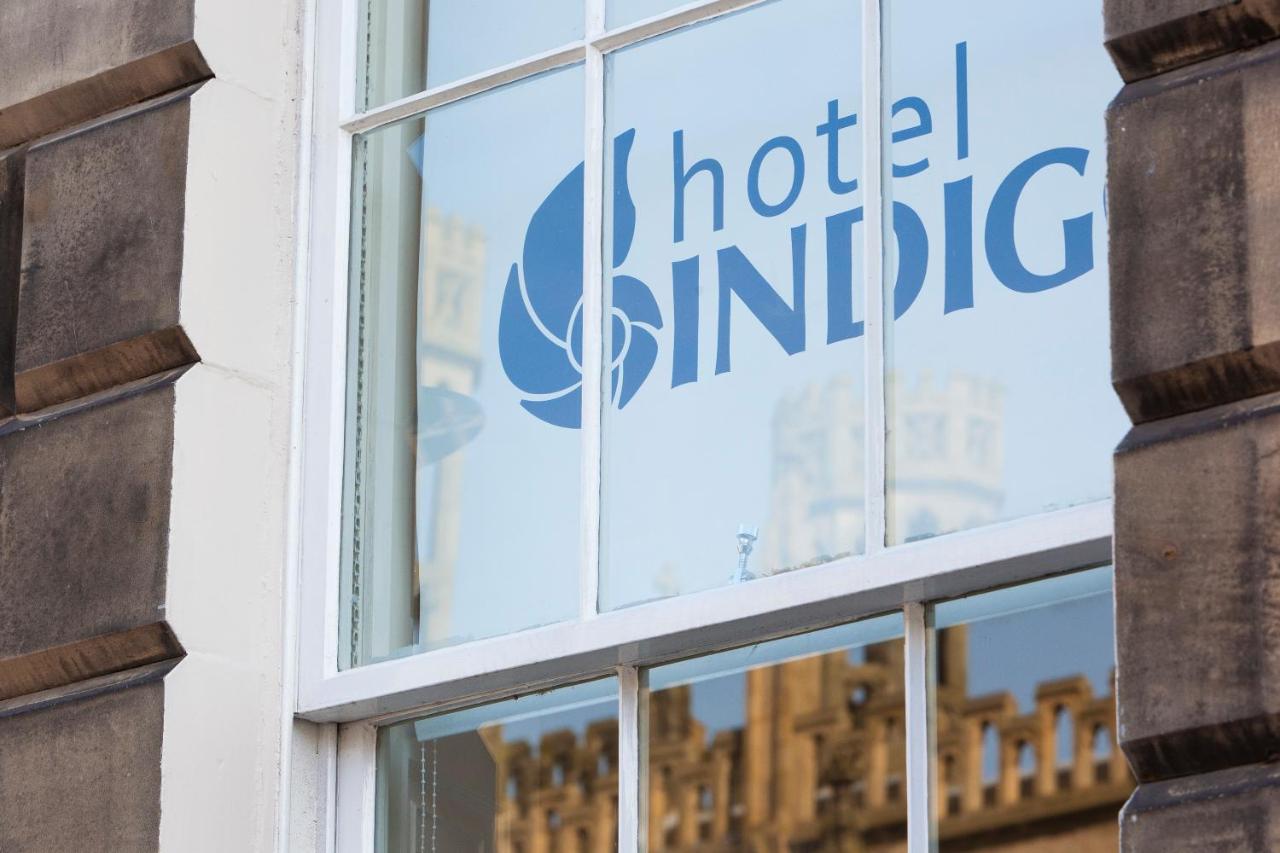 Indigo Edinburgh
