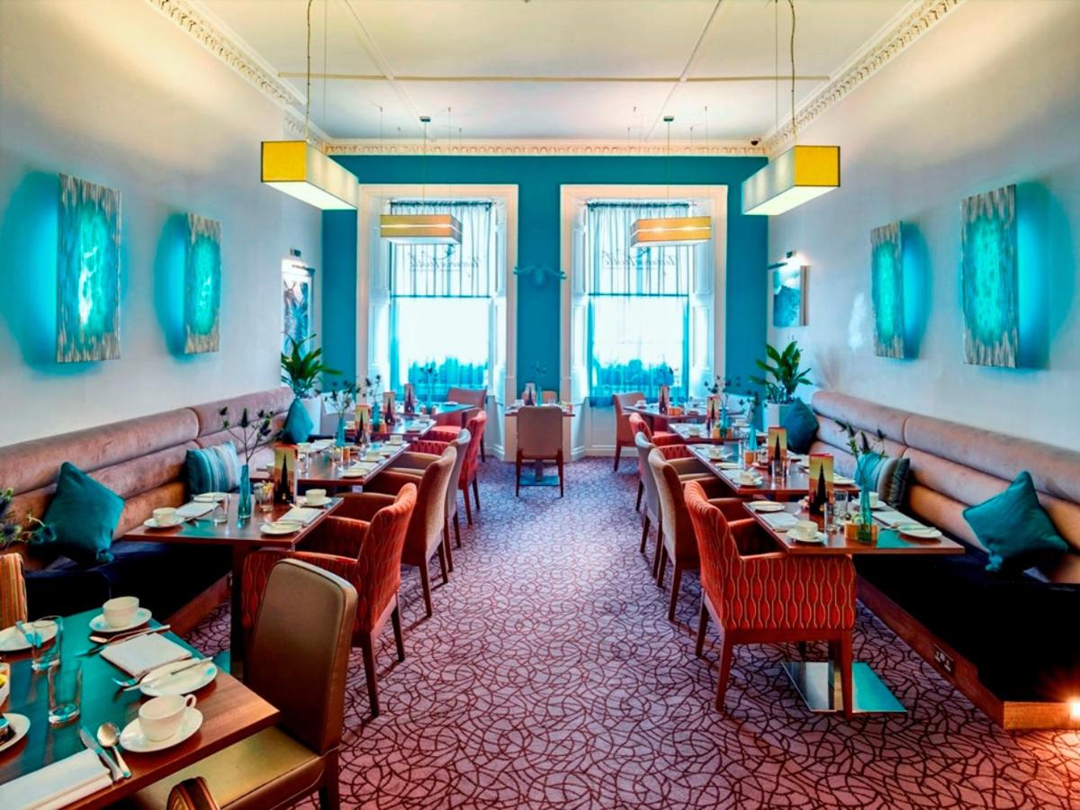 Indigo Edinburgh