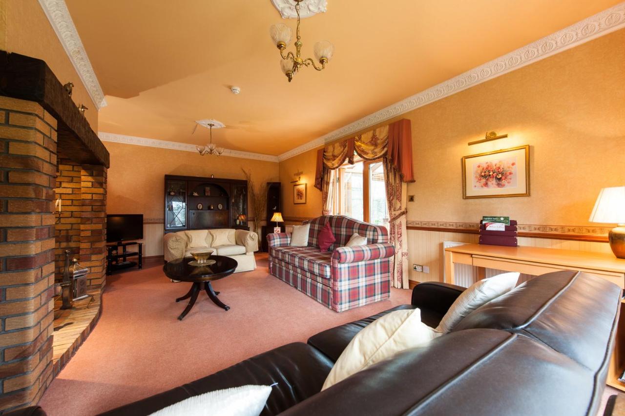 Kildonan Lodge Hotel