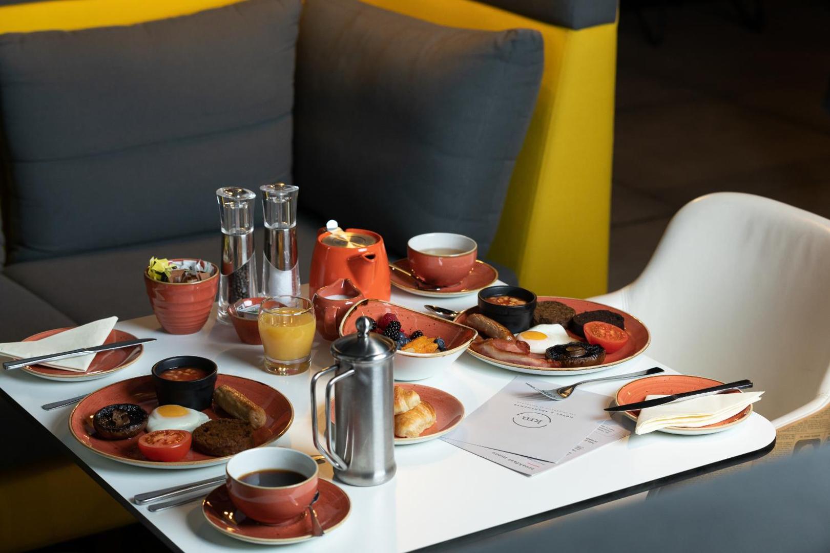 KM Hotel & Apartments