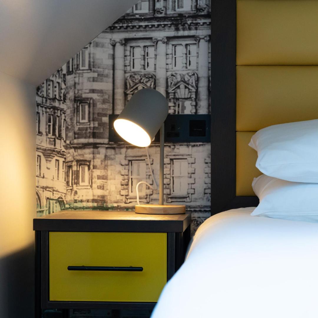 KM Hotel & Apartments