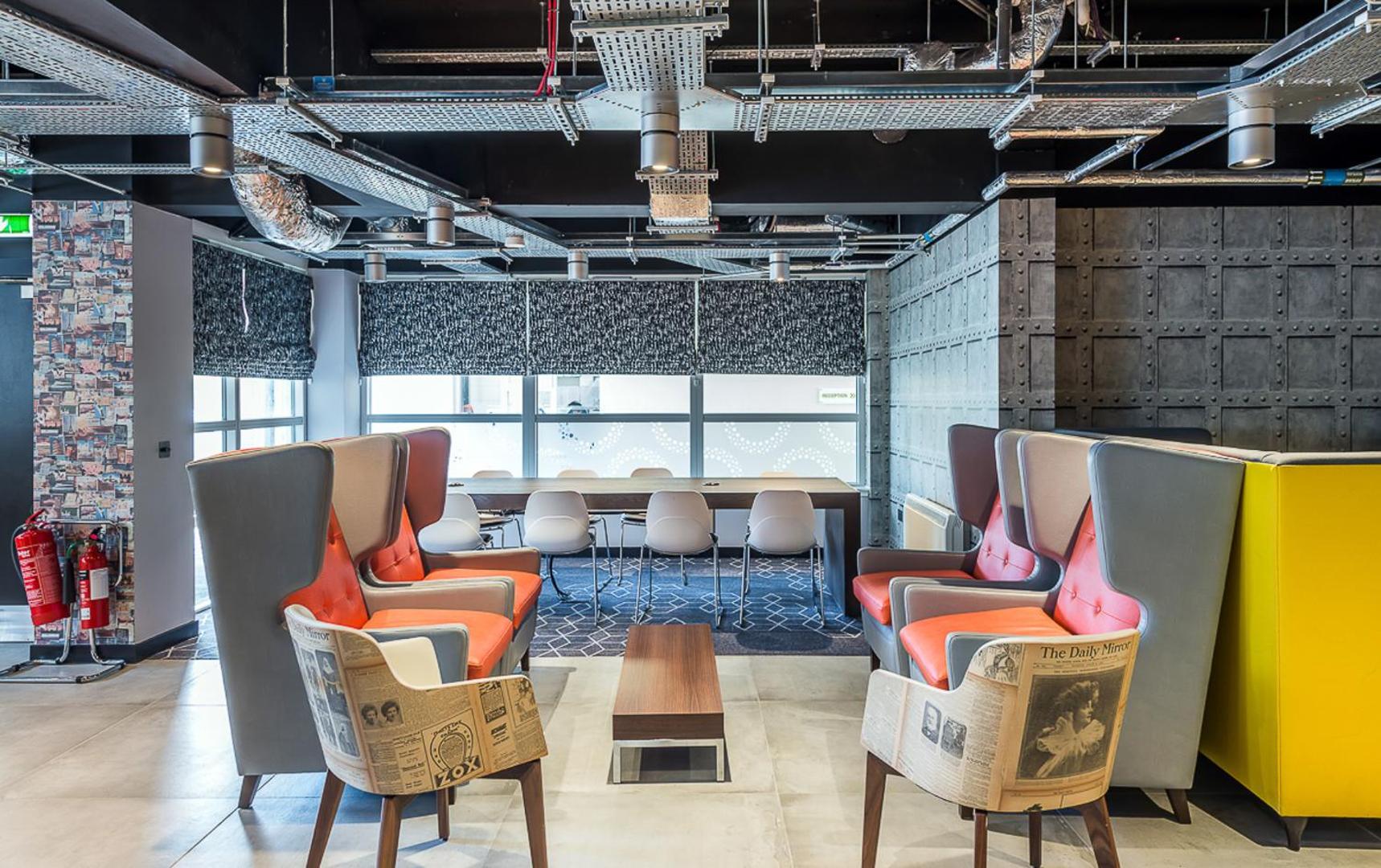 KM Hotel & Apartments