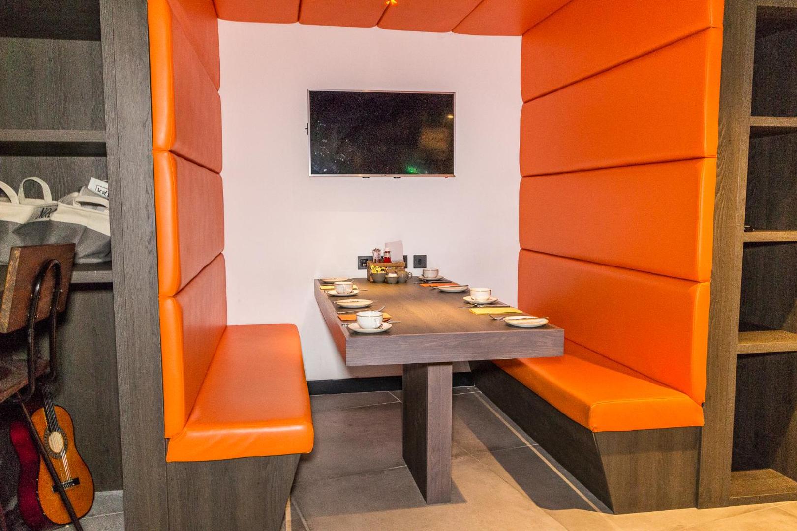 KM Hotel & Apartments