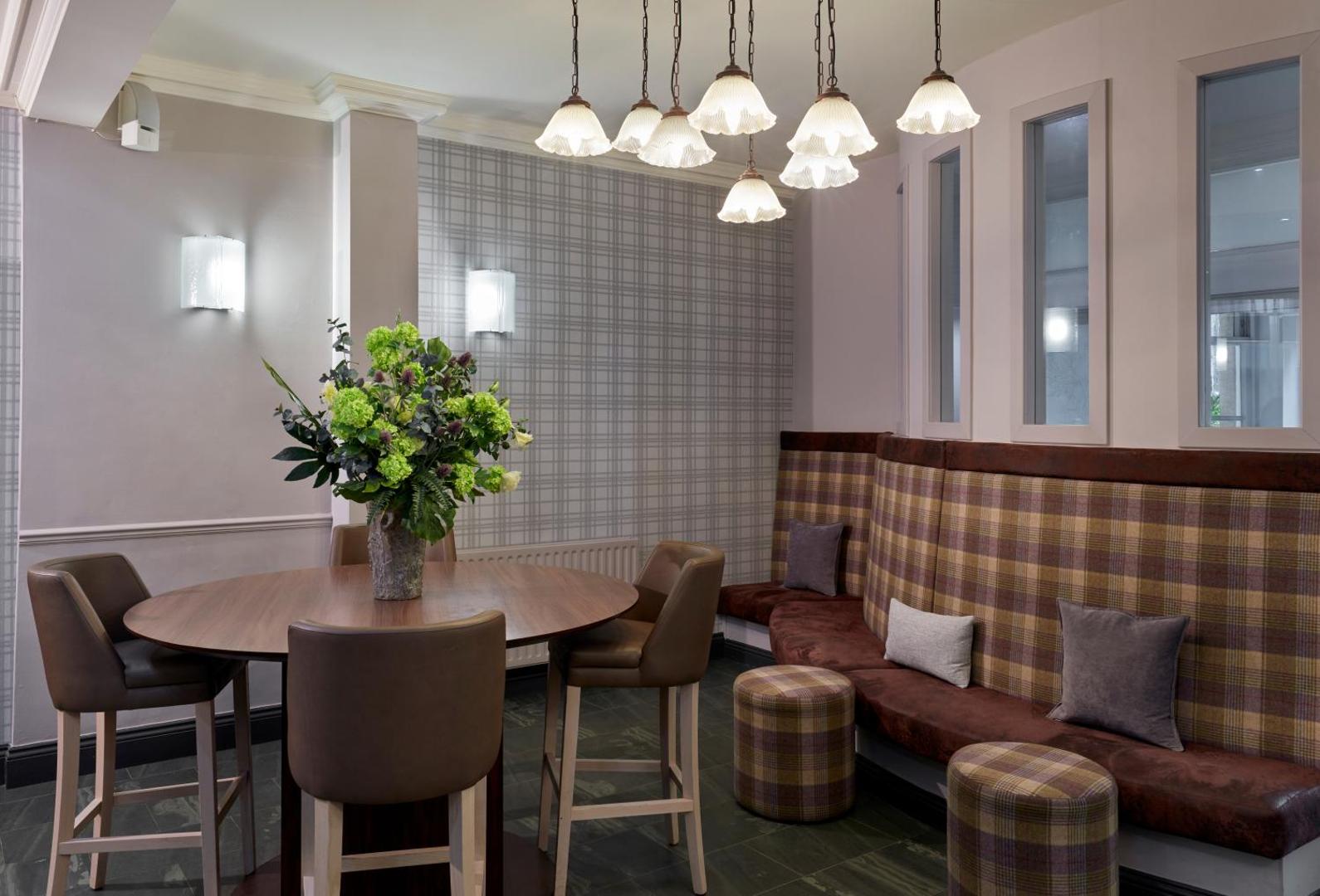 Leonardo Hotel Edinburgh City