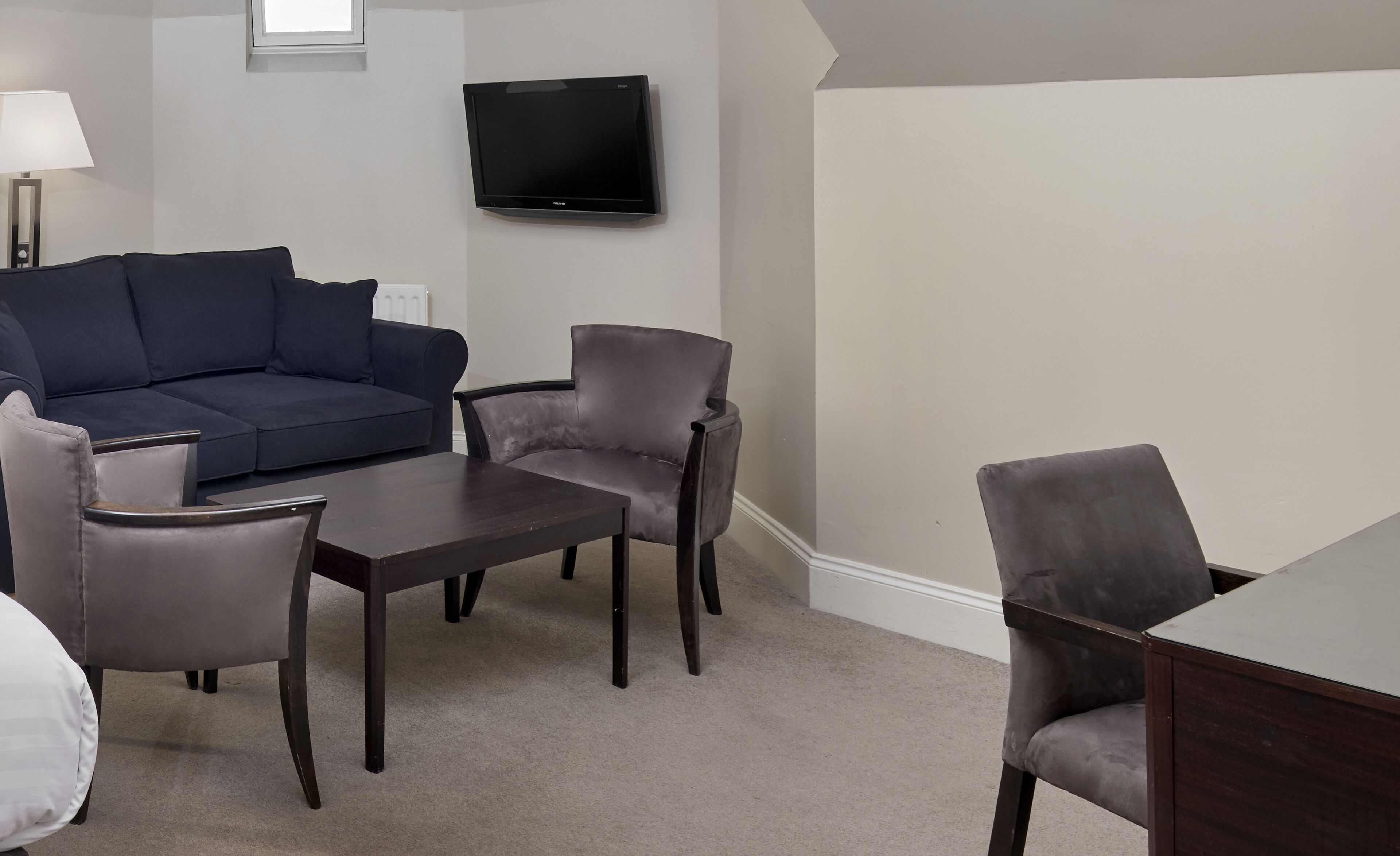 Leonardo Hotel Edinburgh City