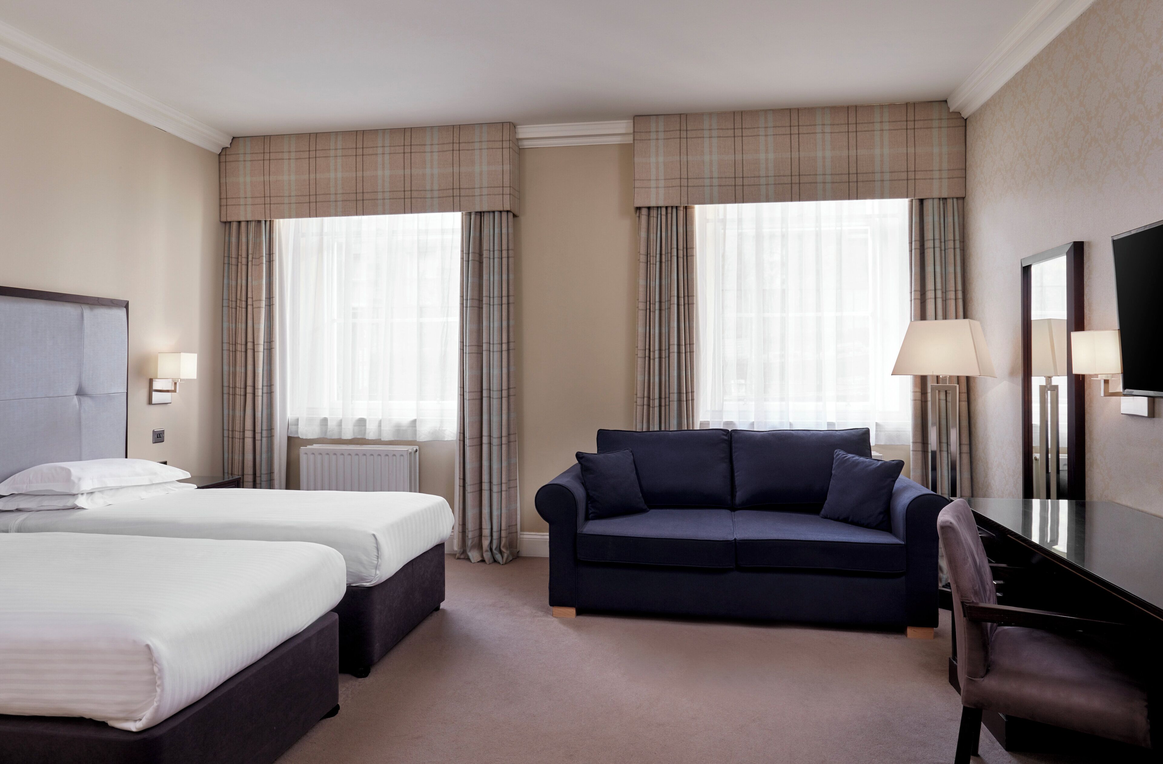 Leonardo Hotel Edinburgh City