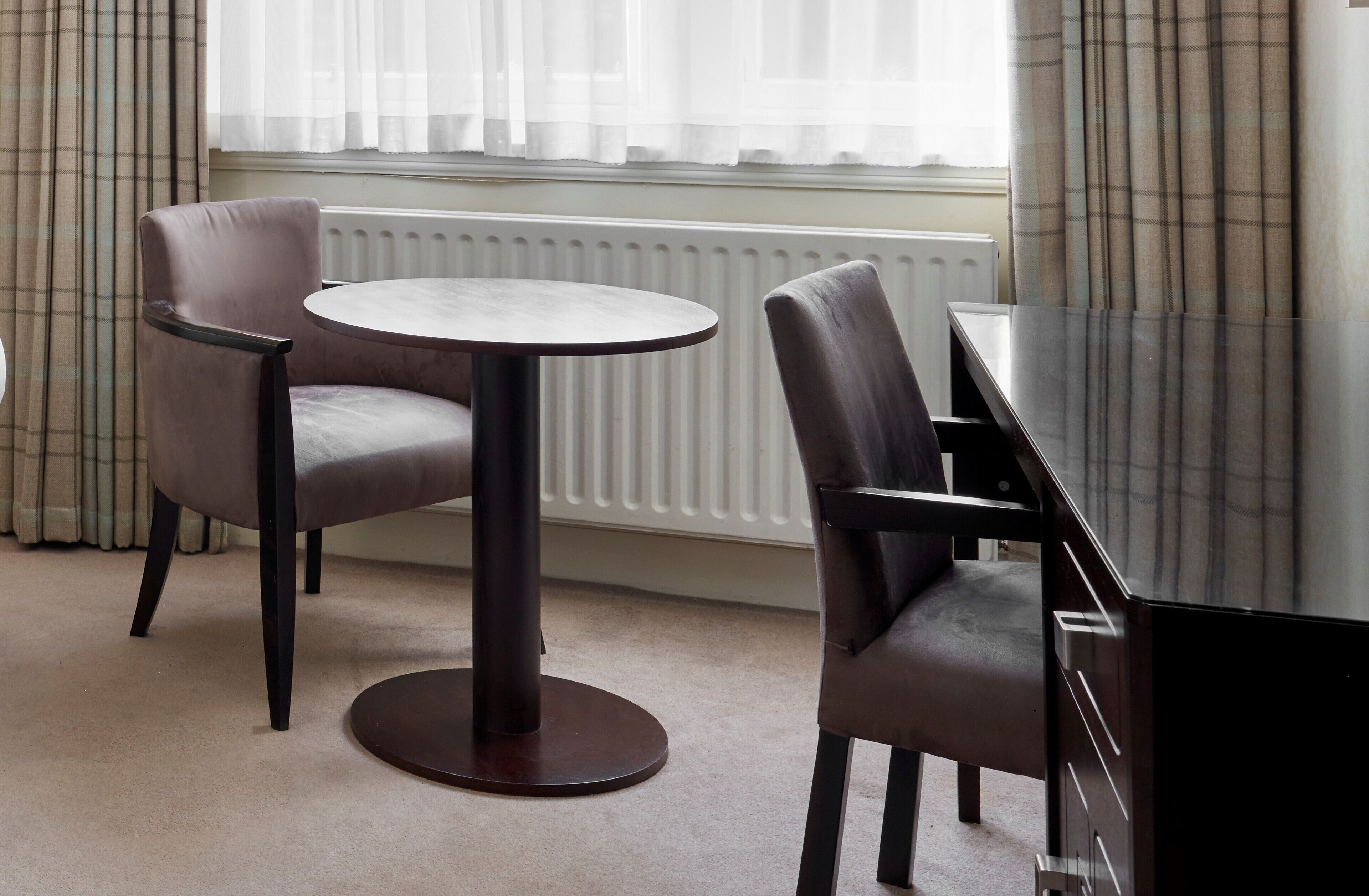 Leonardo Hotel Edinburgh City