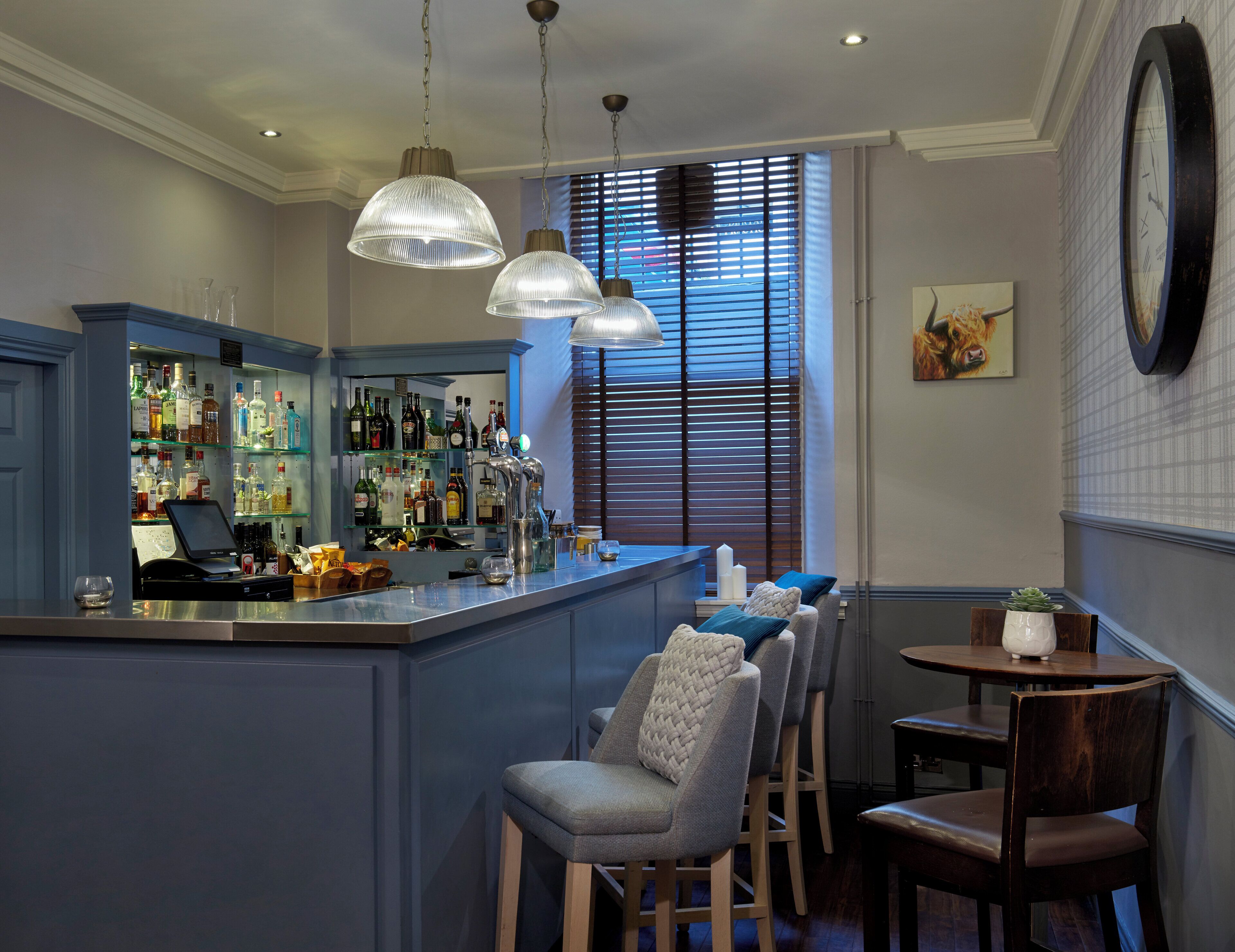 Leonardo Hotel Edinburgh City