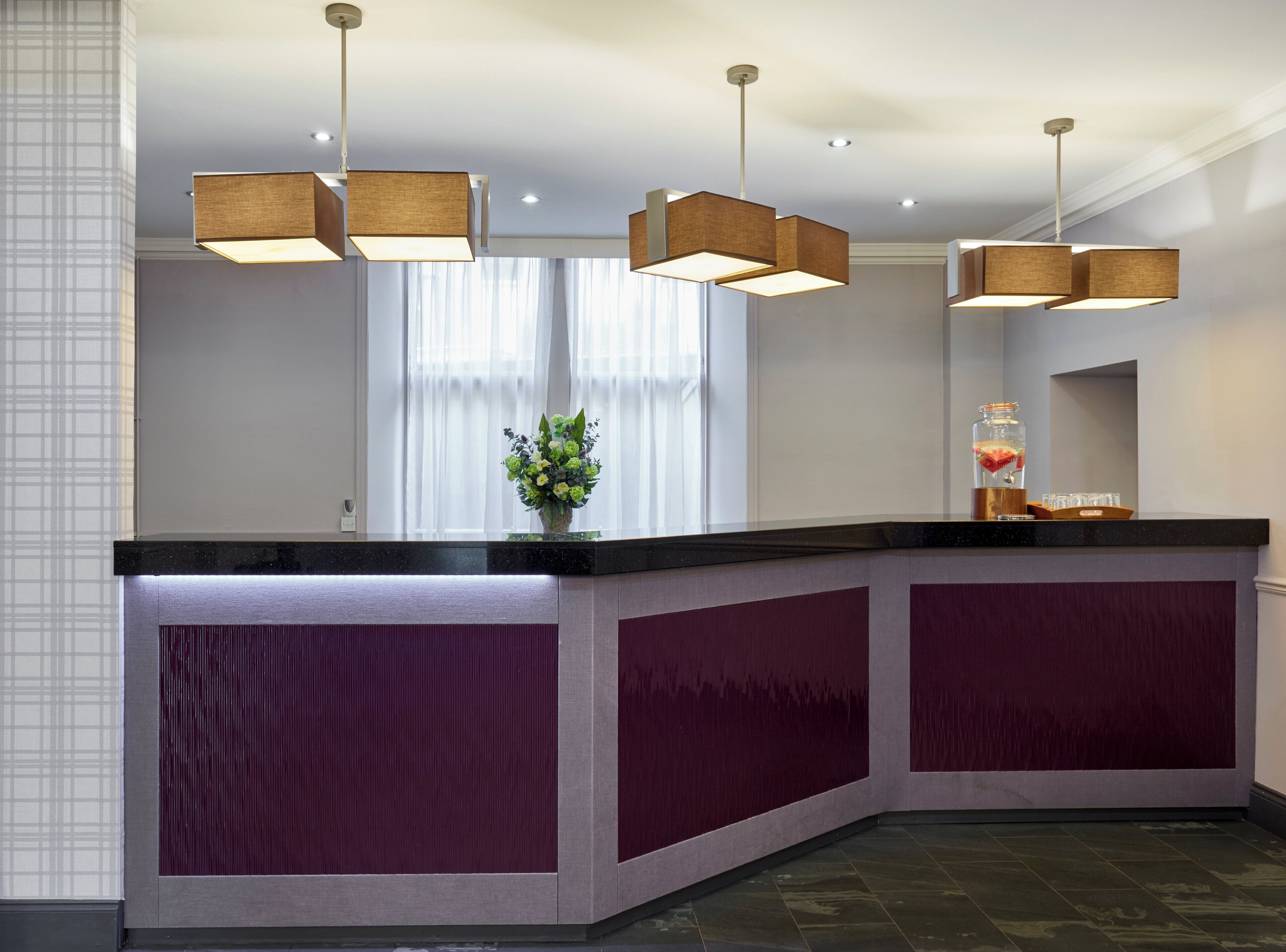 Leonardo Hotel Edinburgh City