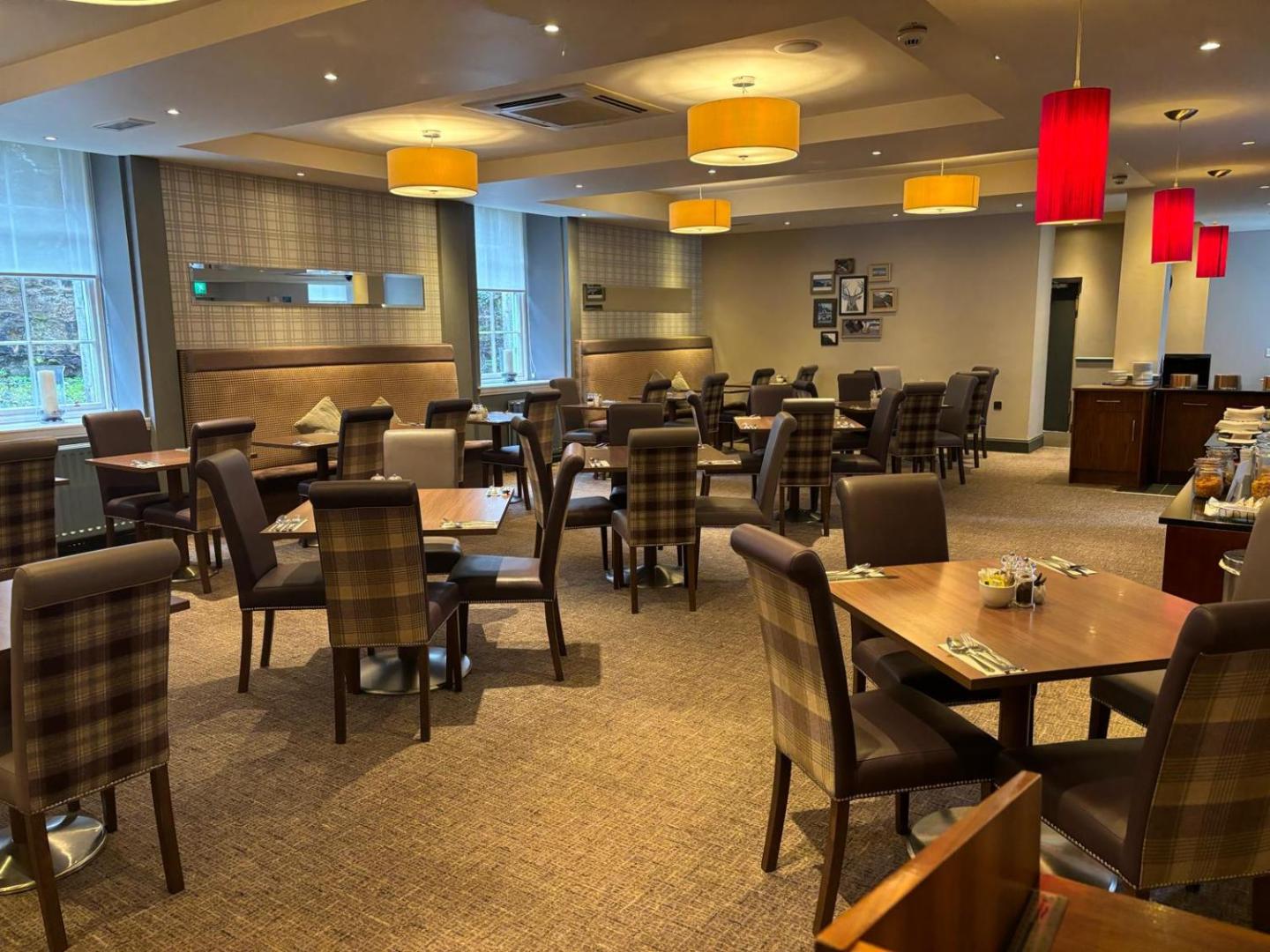 Leonardo Hotel Edinburgh City