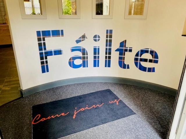 Leonardo Hotel Edinburgh City