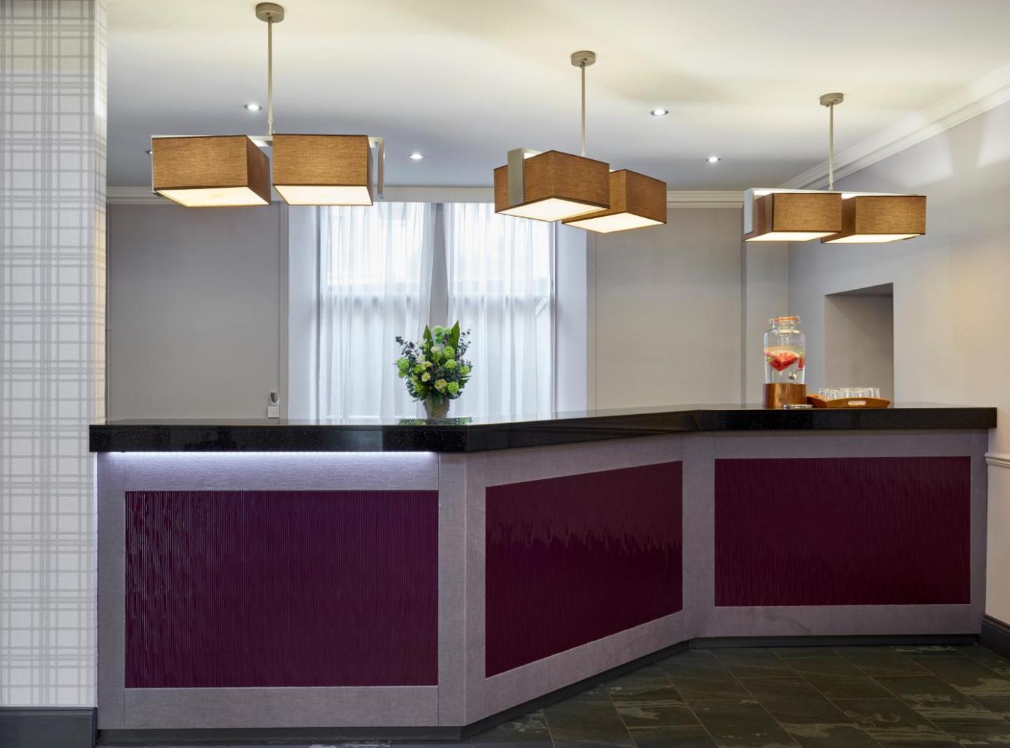 Leonardo Hotel Edinburgh City