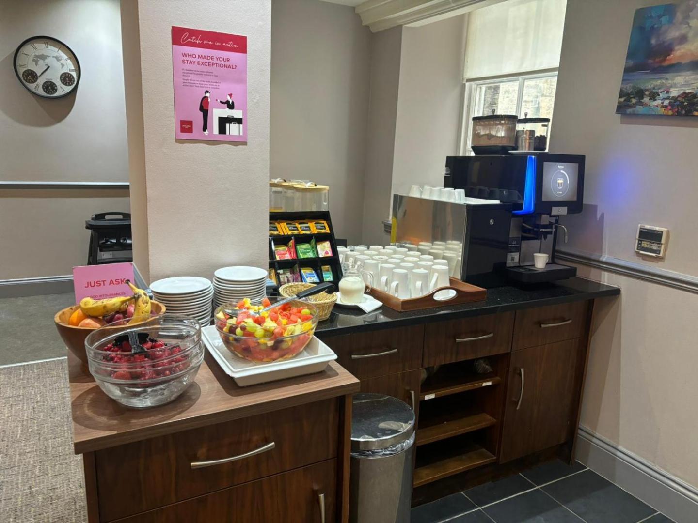 Leonardo Hotel Edinburgh City