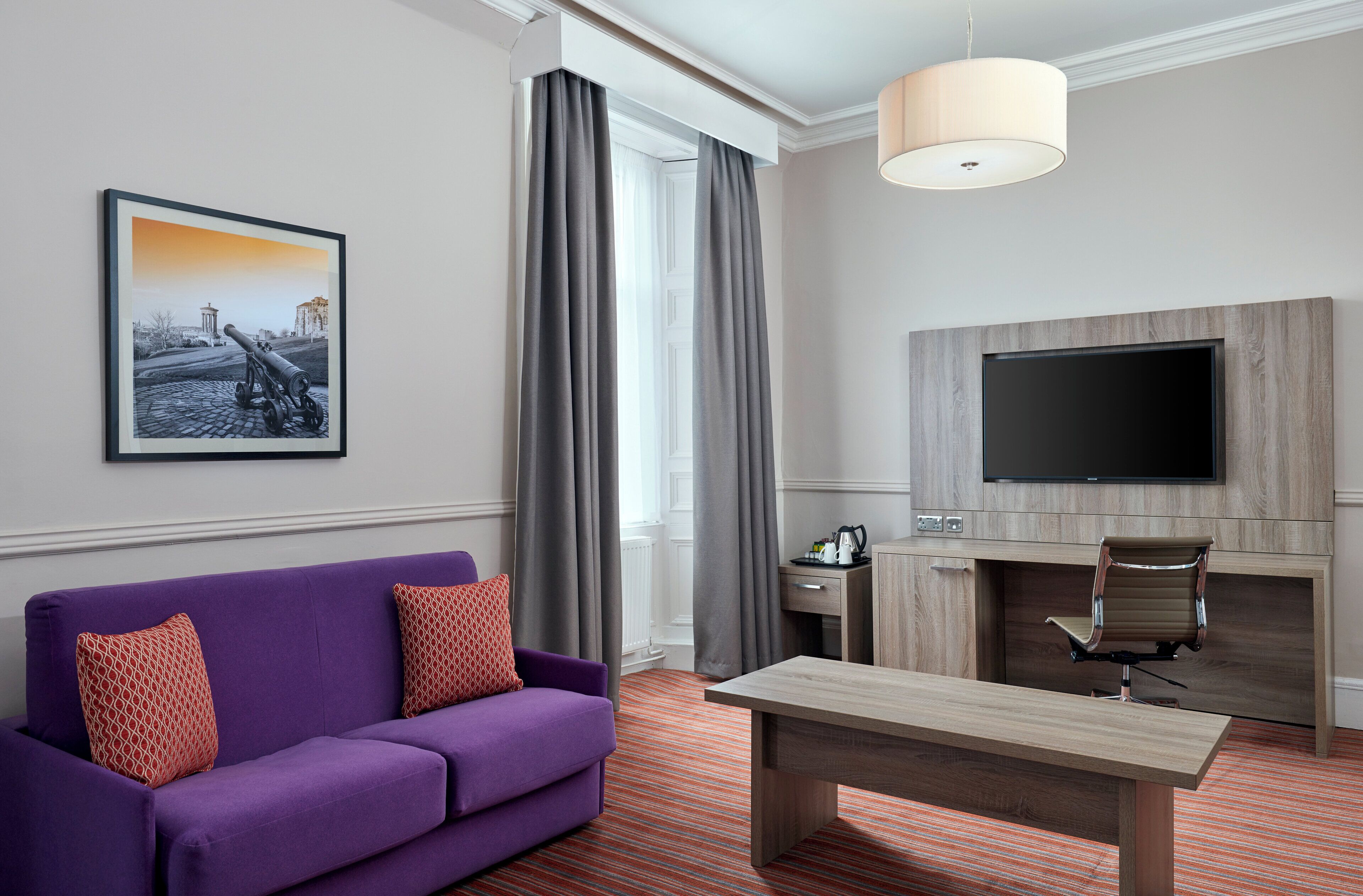 Leonardo Hotel Edinburgh Murrayfield