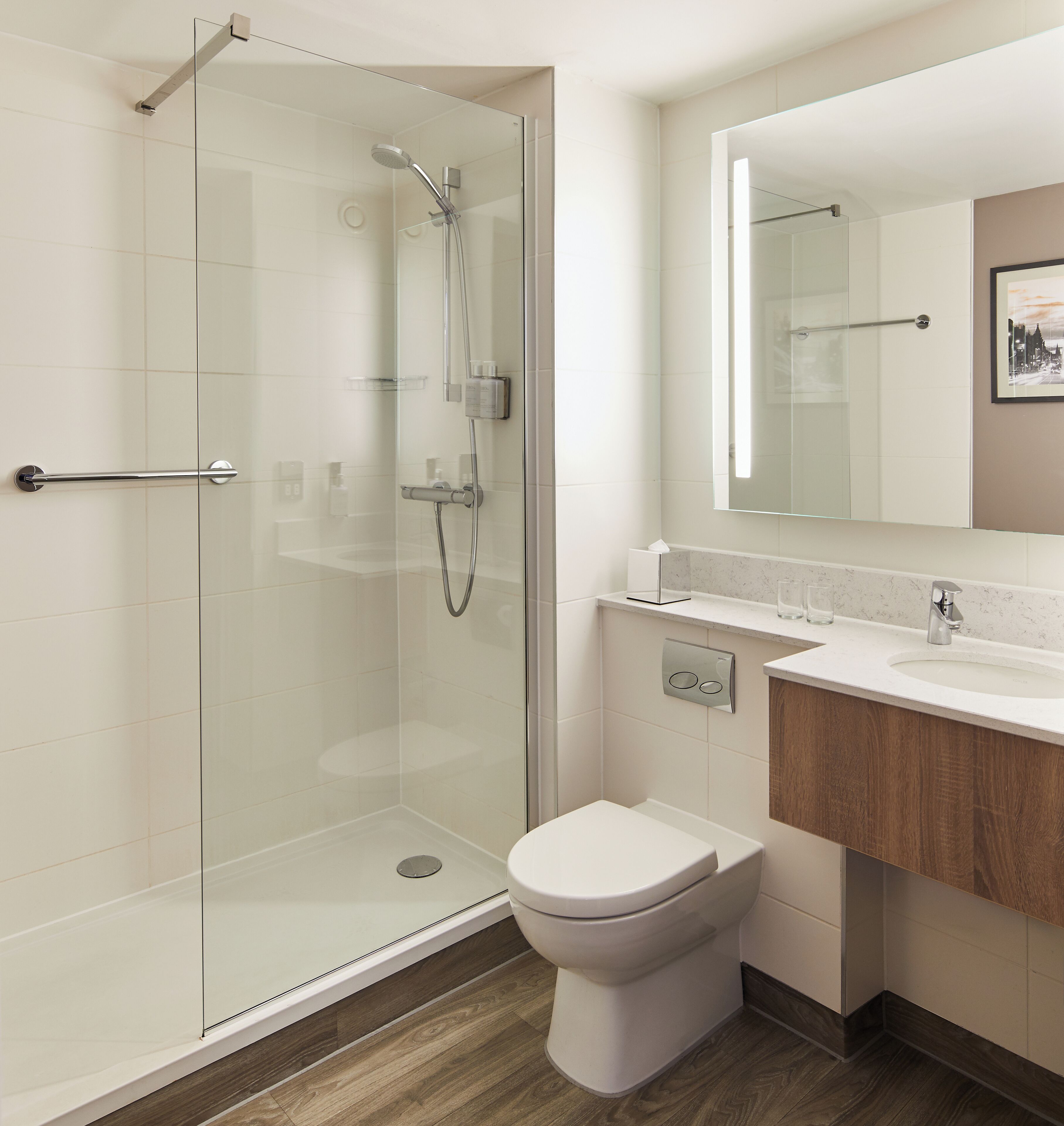 Leonardo Hotel Edinburgh Murrayfield