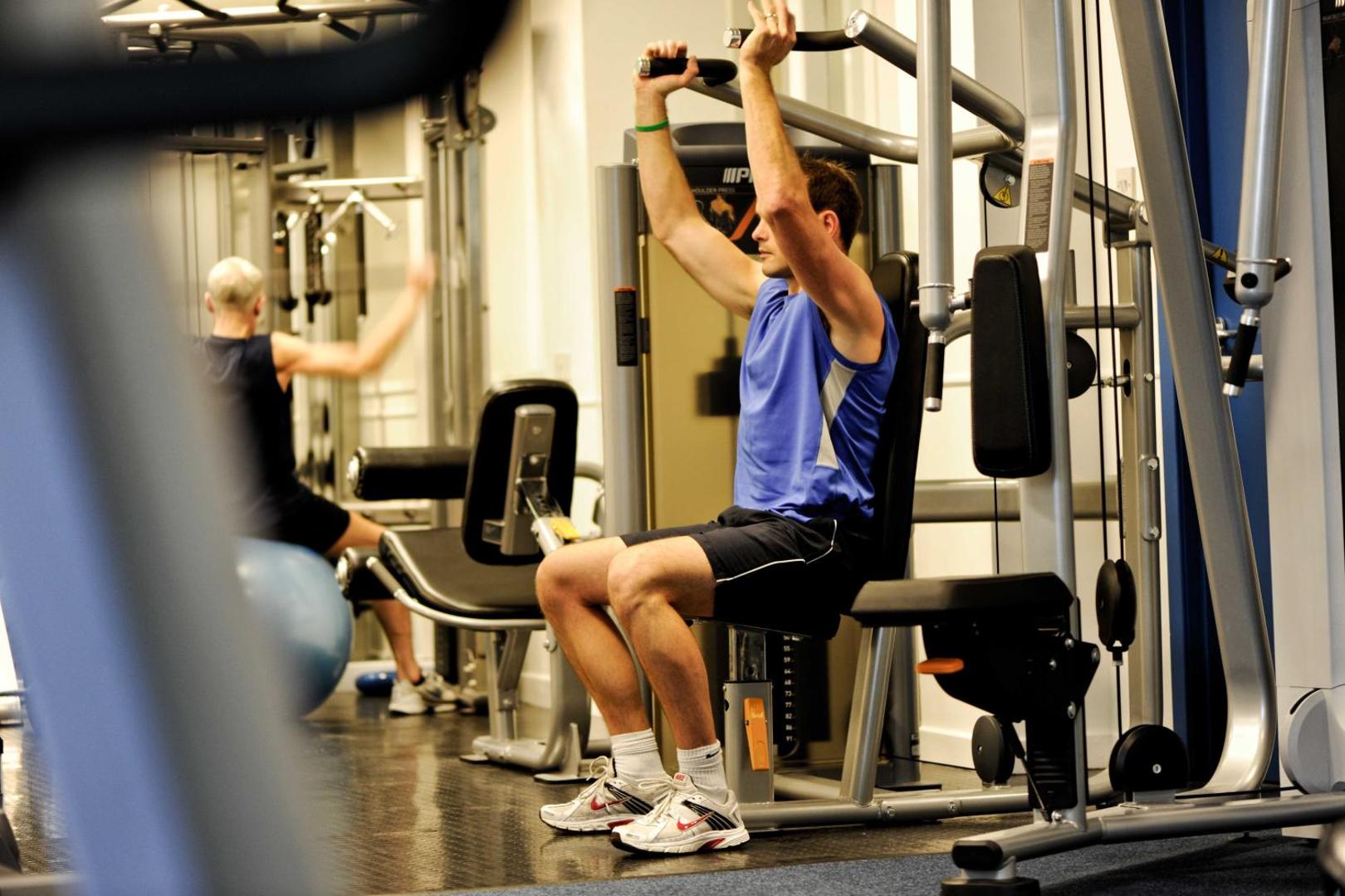 Leonardo Hotel Edinburgh Murrayfield