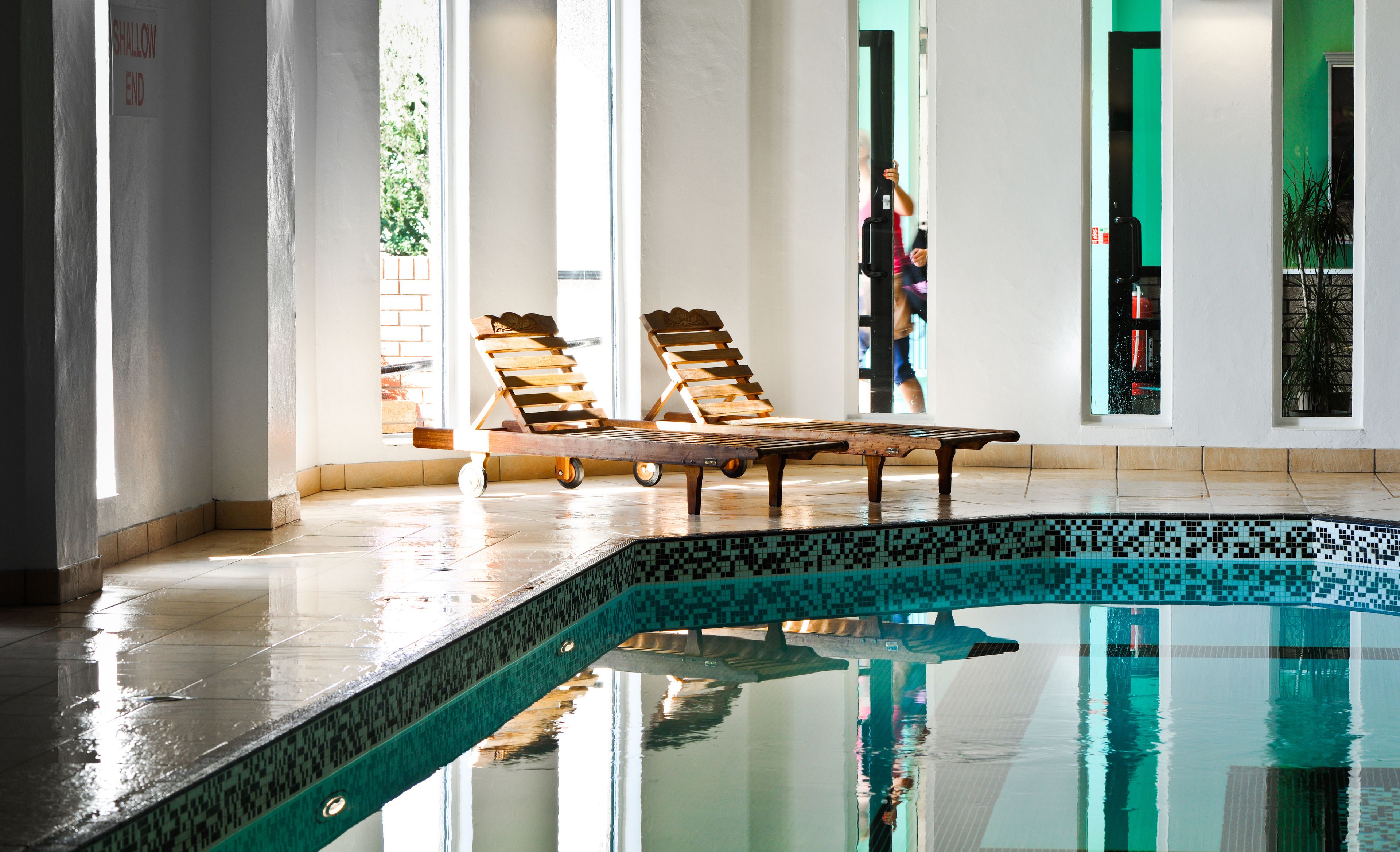 Leonardo Hotel Edinburgh Murrayfield