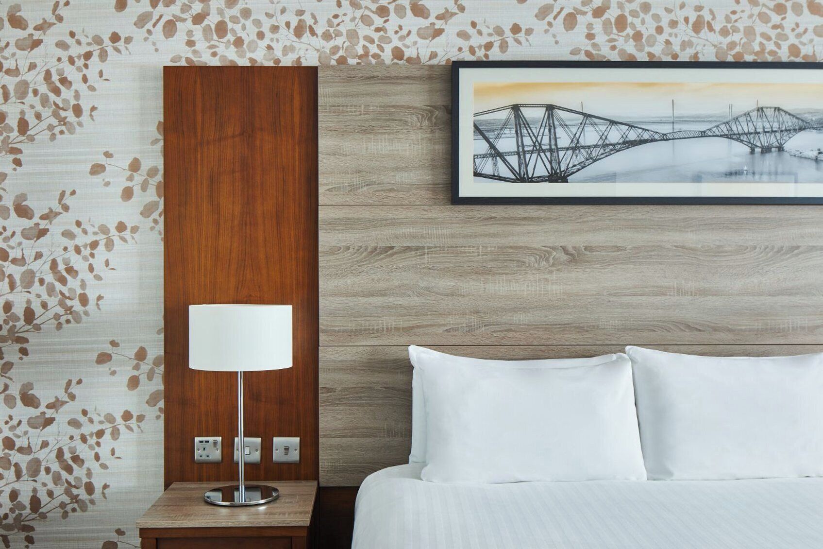 Leonardo Hotel Edinburgh Murrayfield