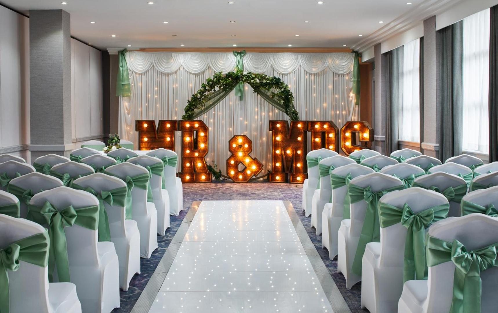 Leonardo Hotel Edinburgh Murrayfield