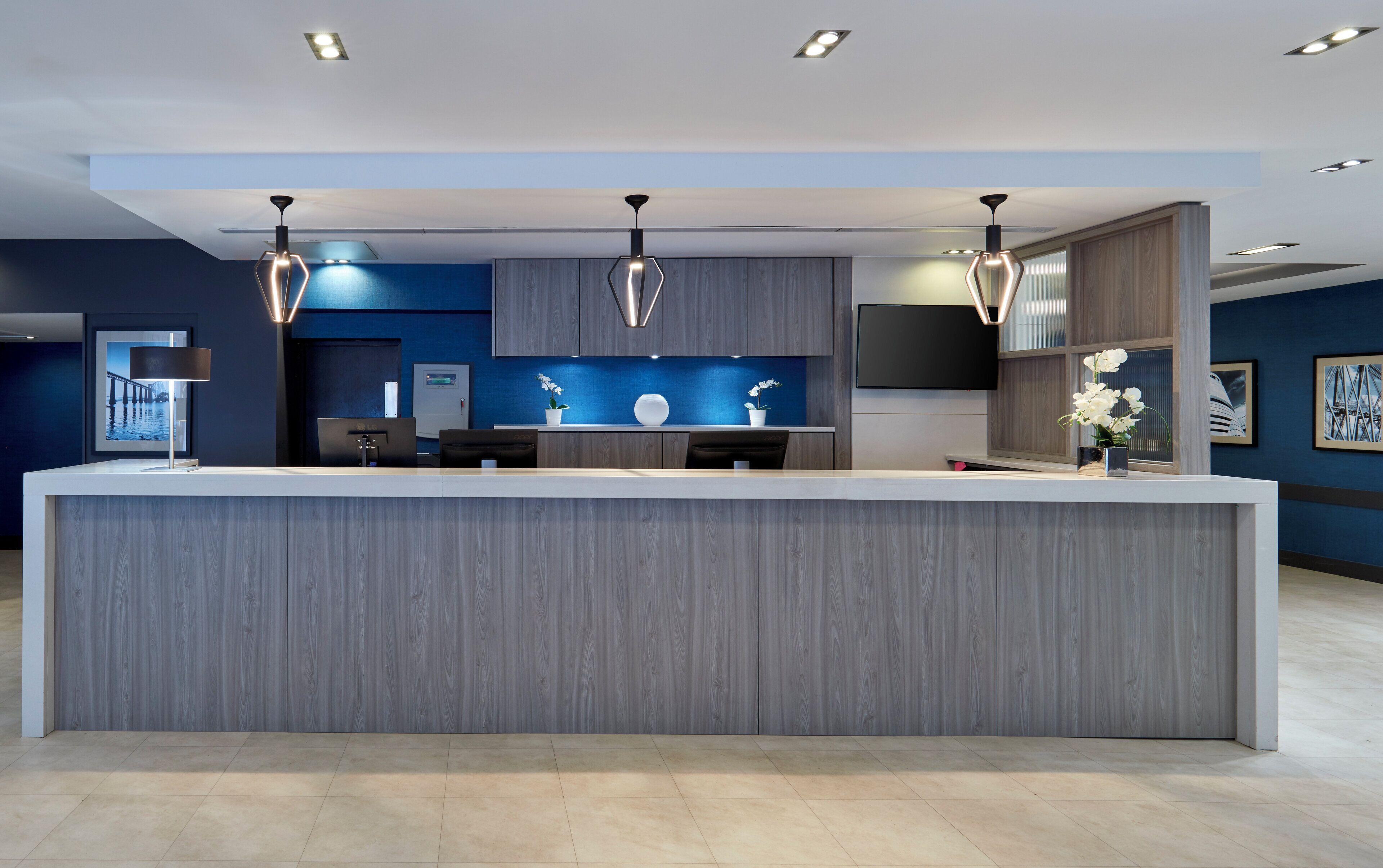 Leonardo Hotel Edinburgh Murrayfield