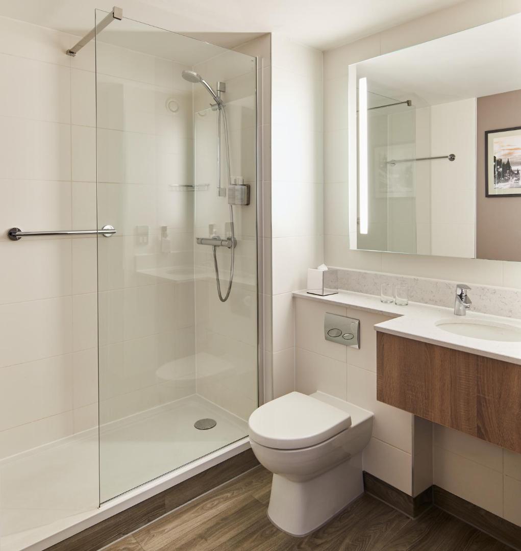 Leonardo Hotel Edinburgh Murrayfield