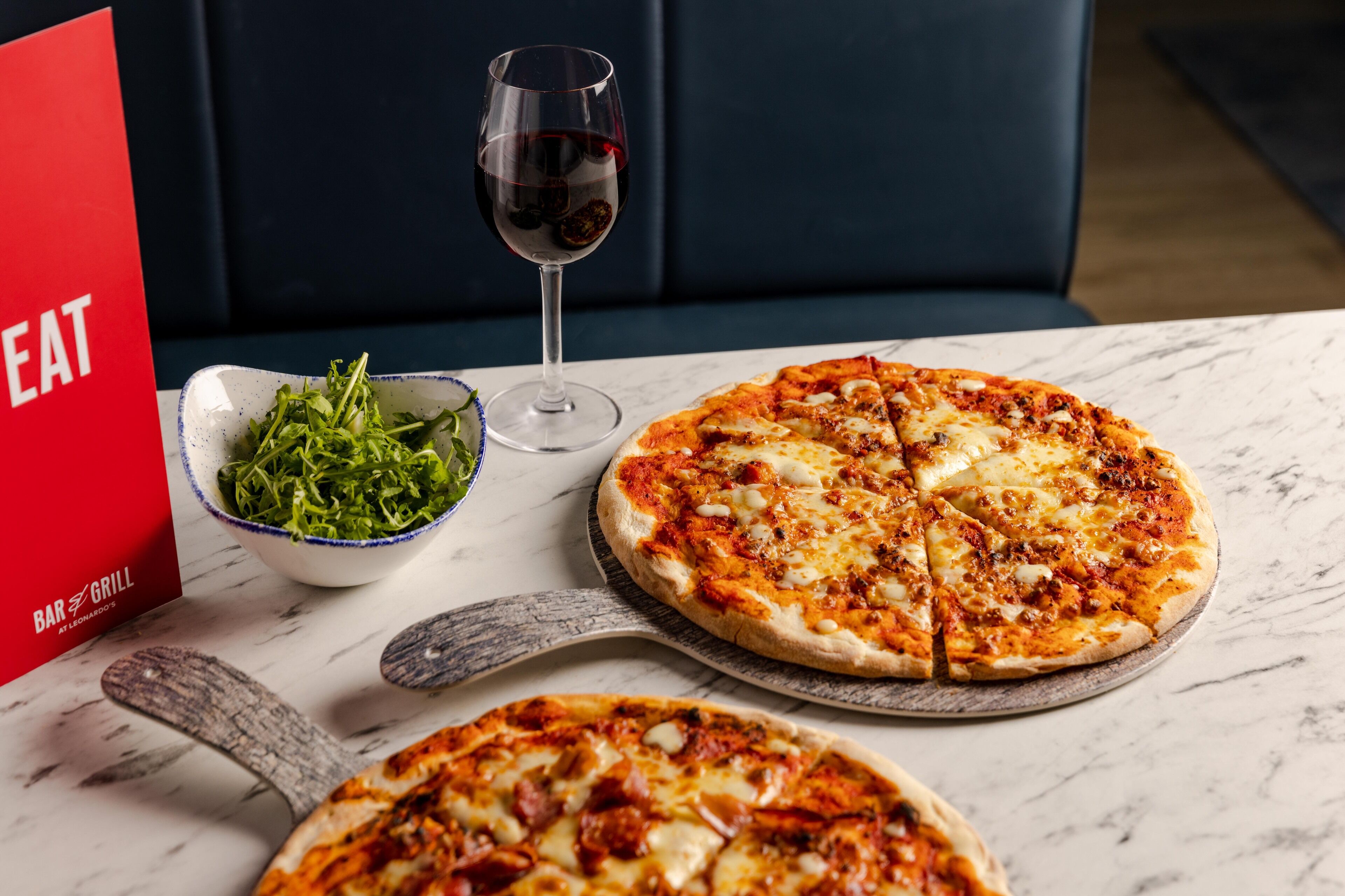 Leonardo Hotel Edinburgh Murrayfield