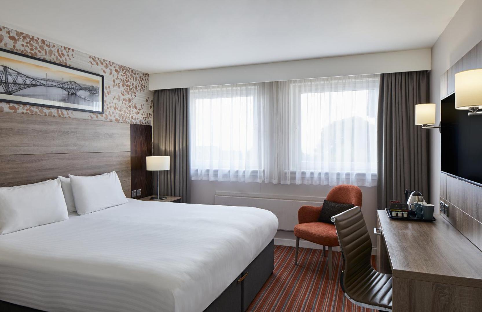 Leonardo Hotel Edinburgh Murrayfield