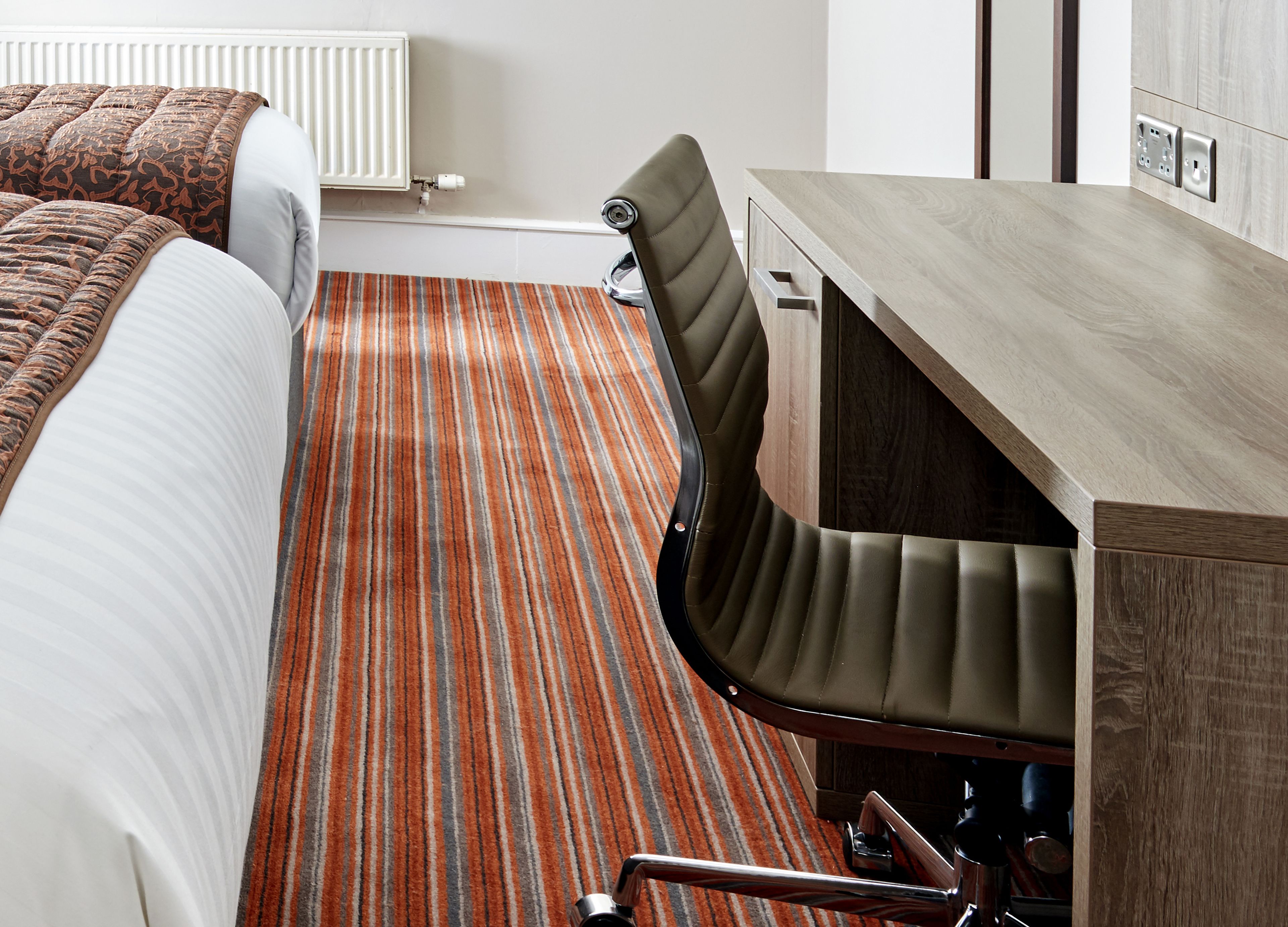 Leonardo Hotel Edinburgh Murrayfield