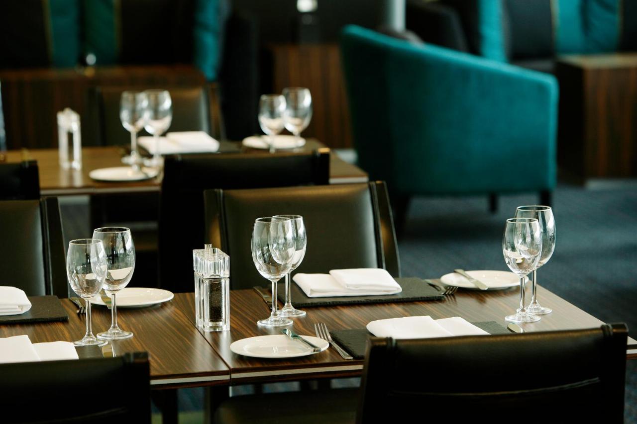 Leonardo Hotel Edinburgh Murrayfield