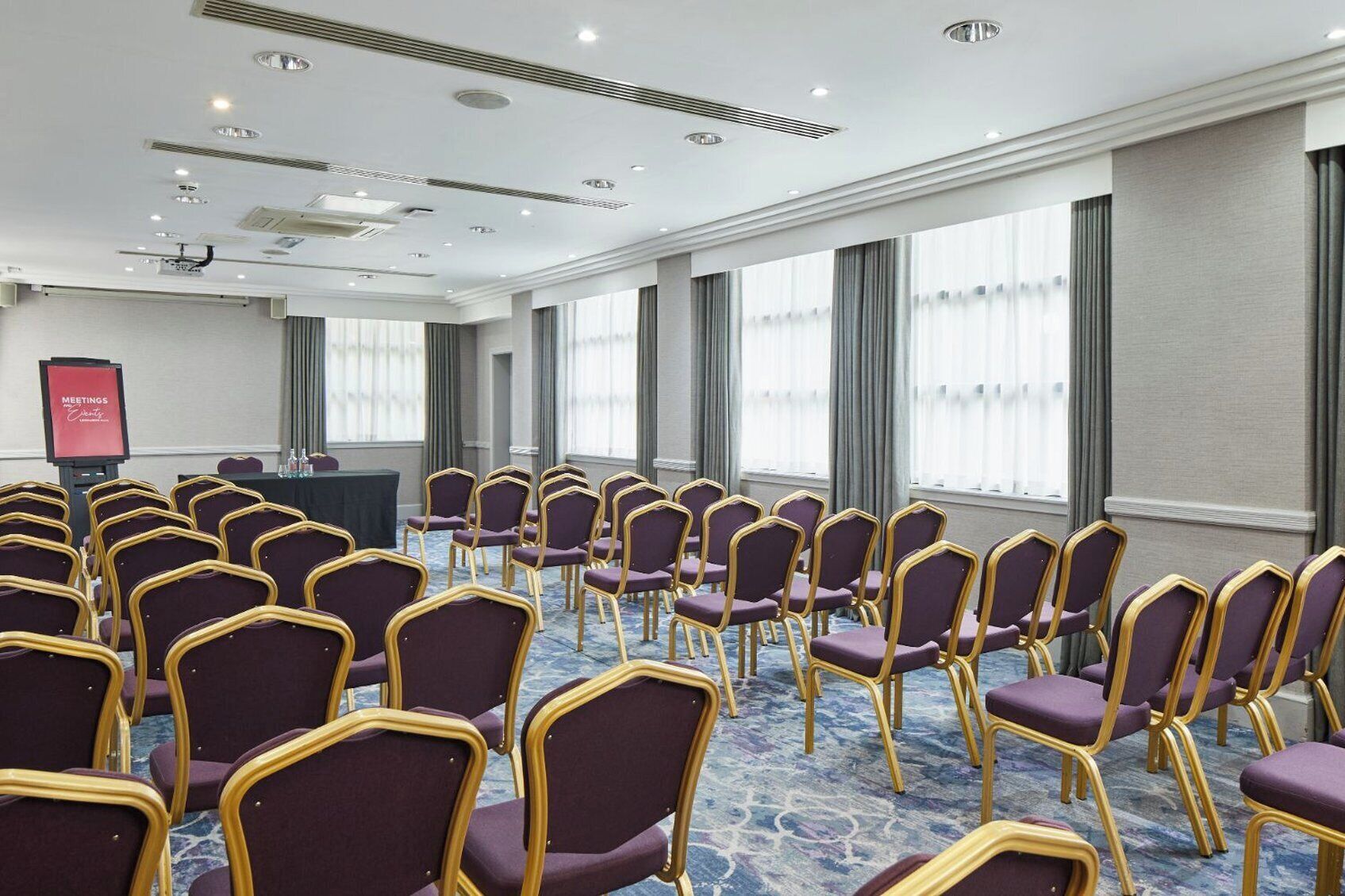 Leonardo Hotel Edinburgh Murrayfield