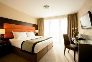 Leonardo Hotel Edinburgh Murrayfield