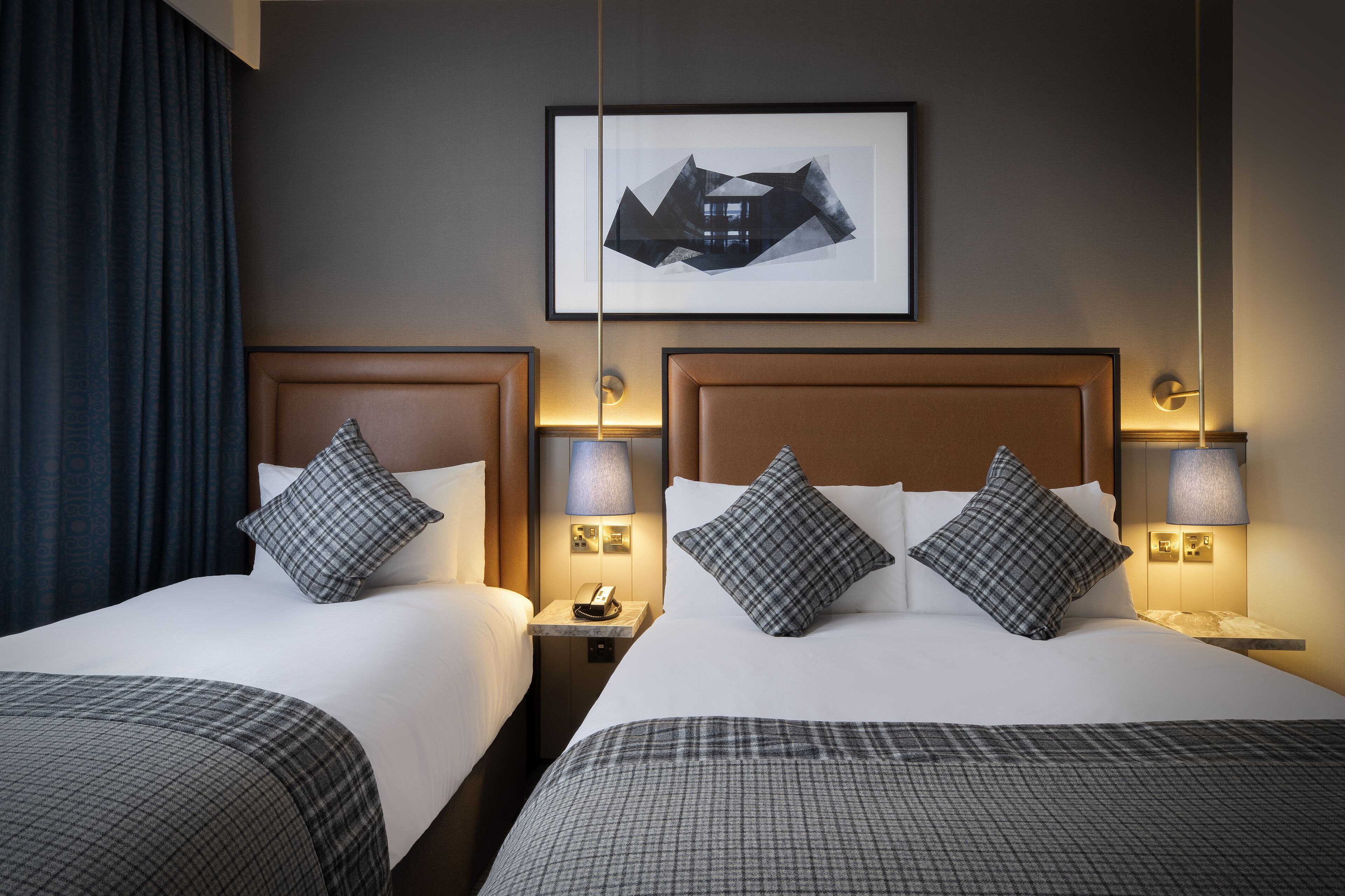 Leonardo Royal Hotel Edinburgh