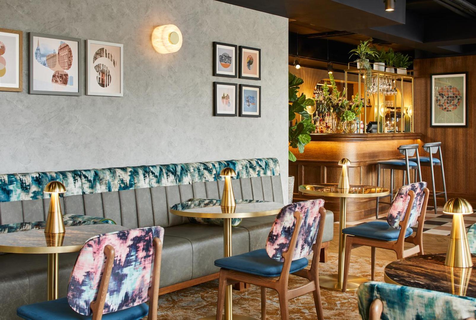 Leonardo Royal Hotel Edinburgh