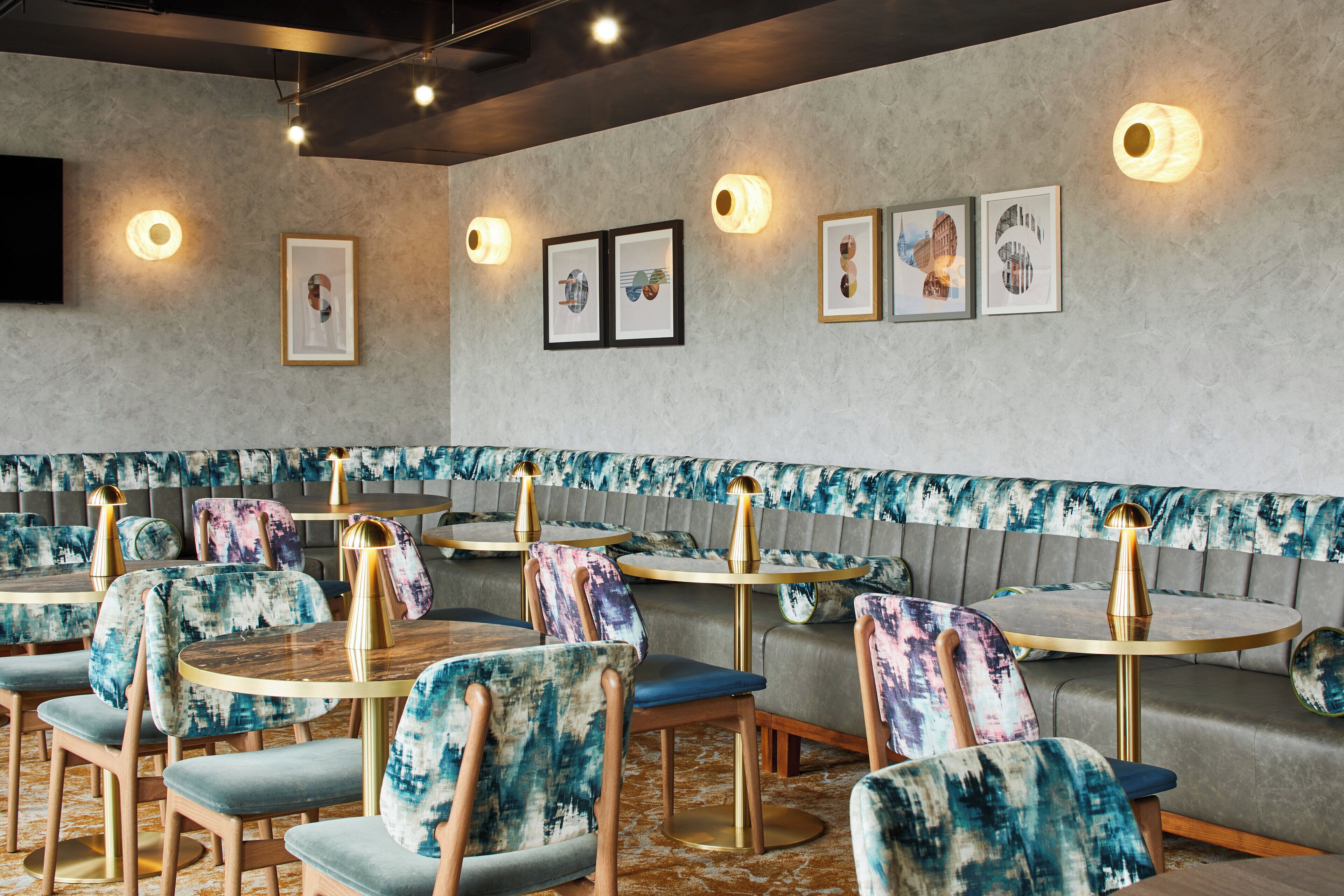 Leonardo Royal Hotel Edinburgh