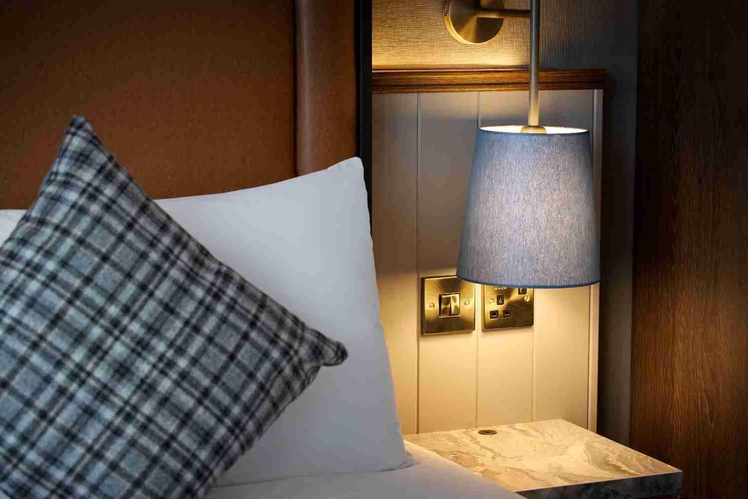 Leonardo Royal Hotel Edinburgh